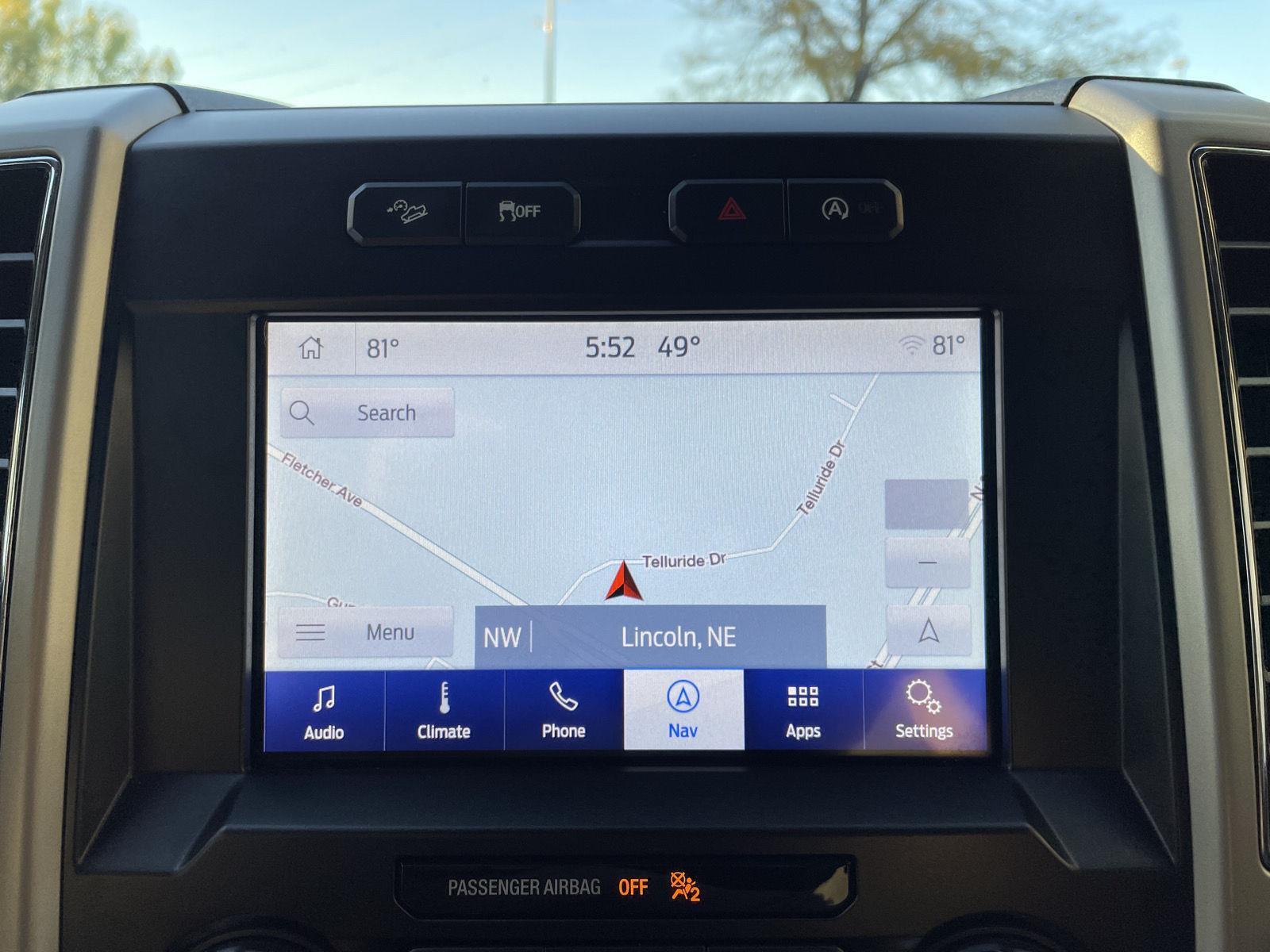 Used 2019 Ford F-150 for sale in Lincoln NE