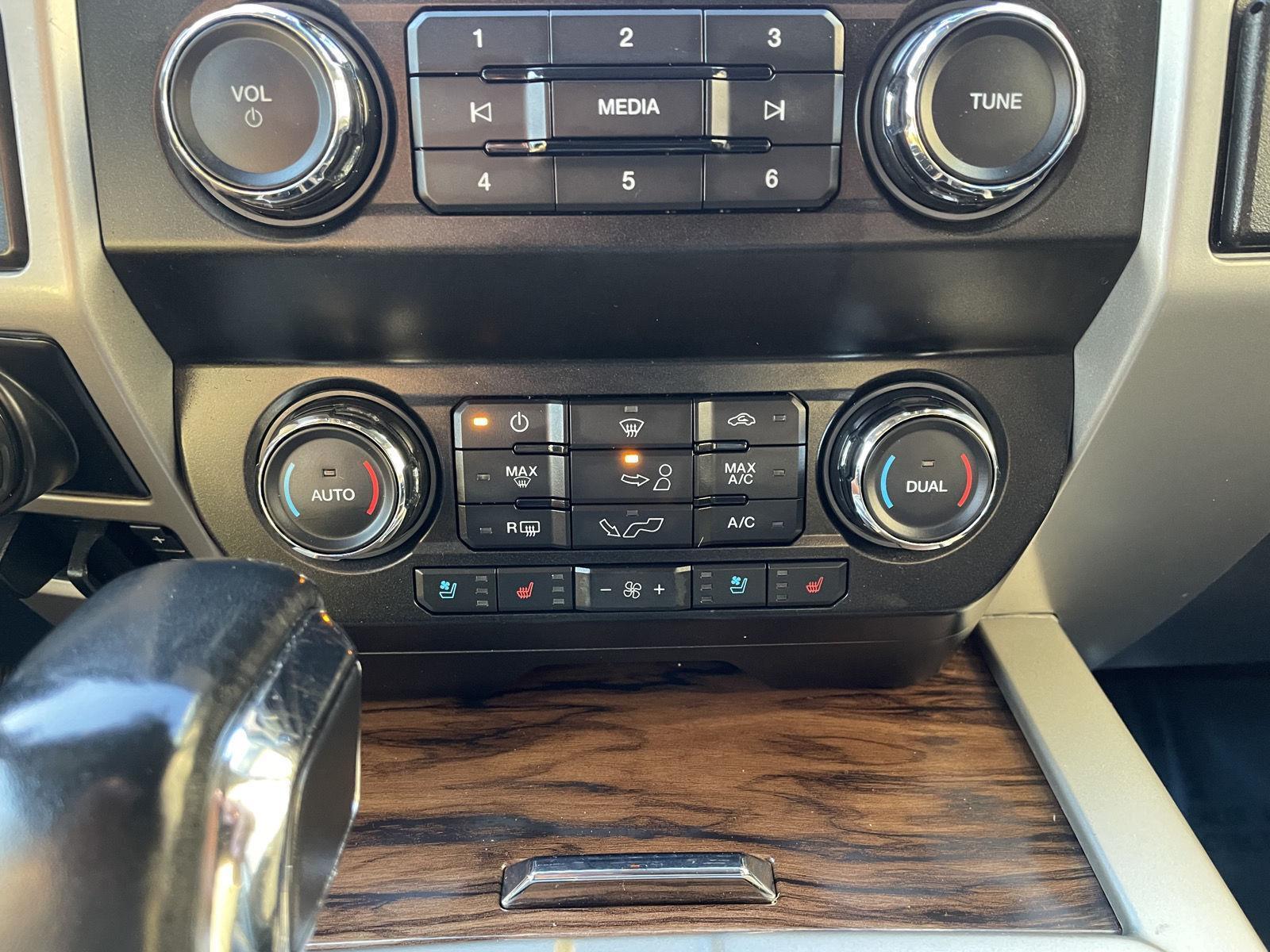 Used 2019 Ford F-150 for sale in Lincoln NE