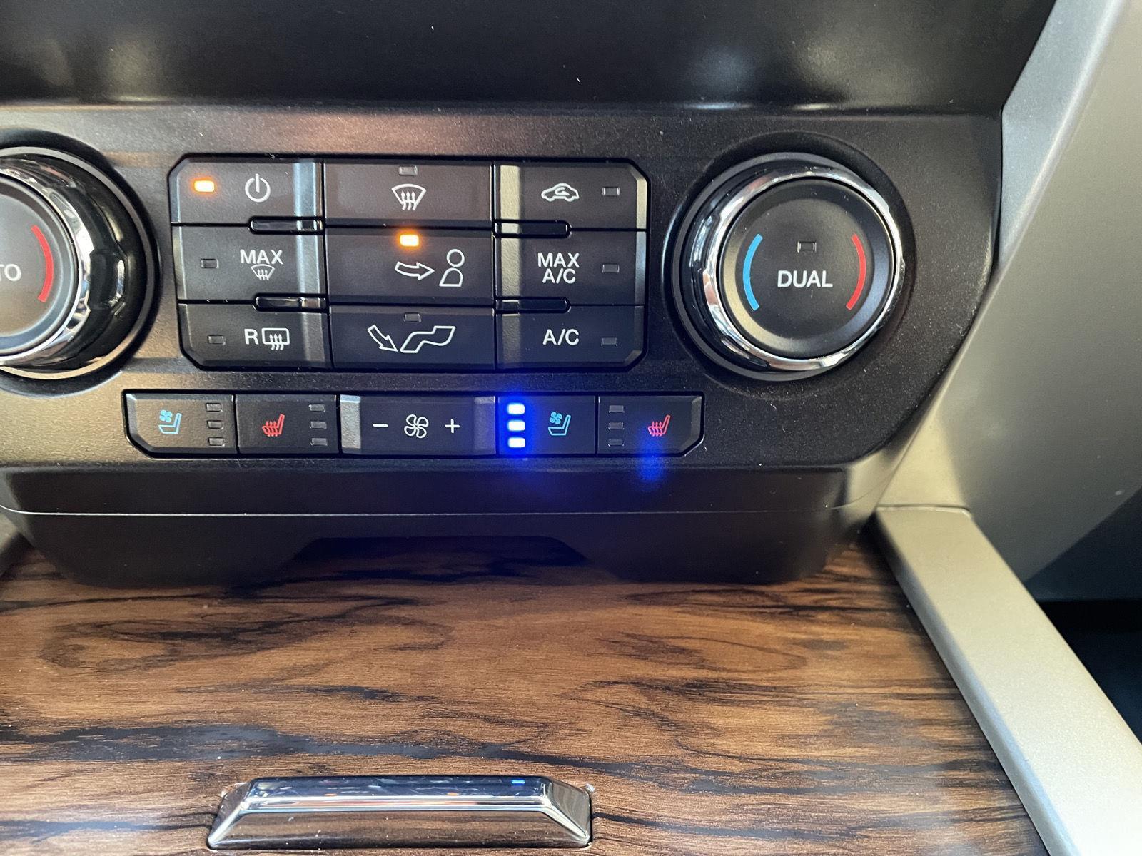 Used 2019 Ford F-150 for sale in Lincoln NE
