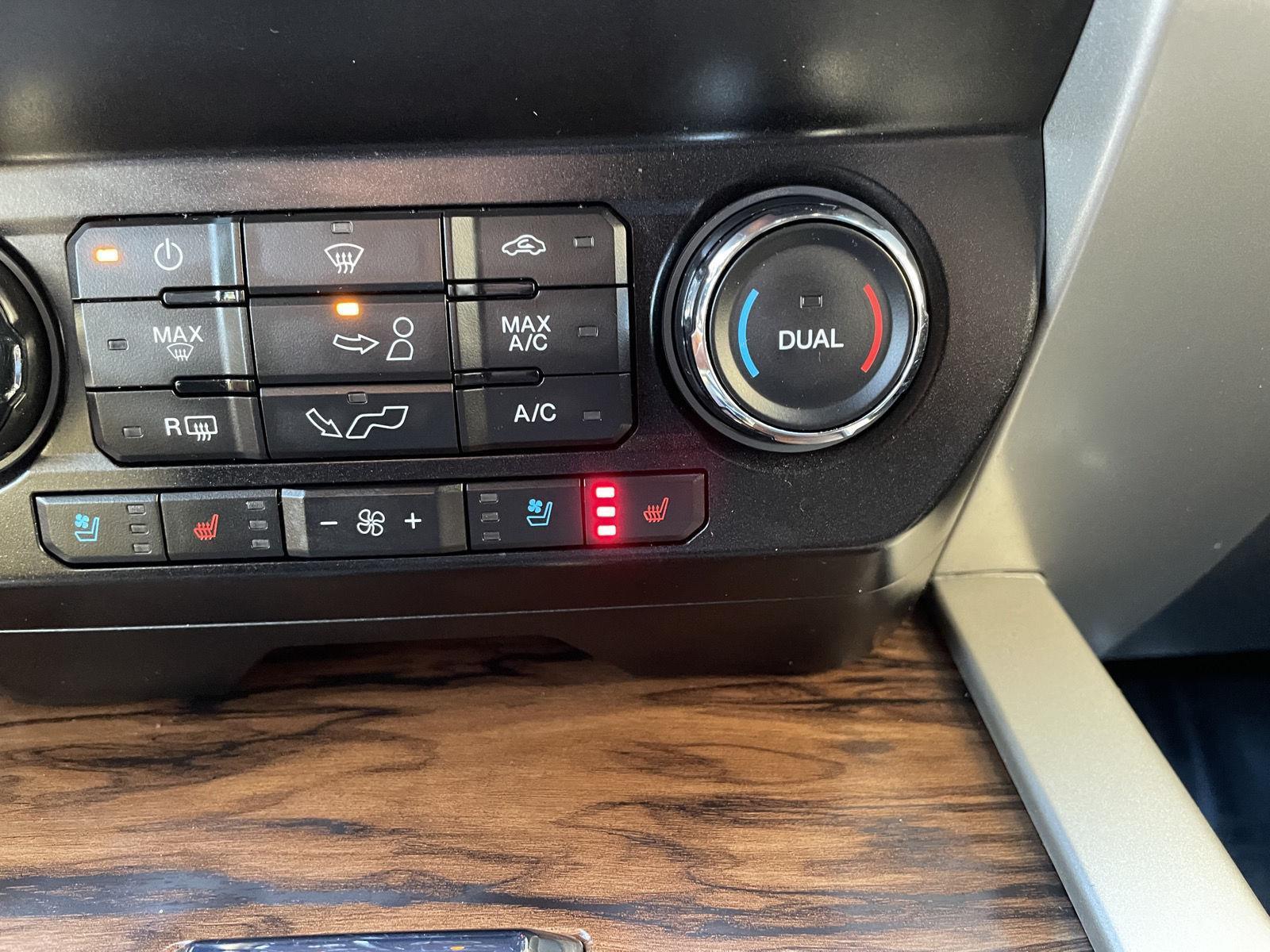 Used 2019 Ford F-150 for sale in Lincoln NE
