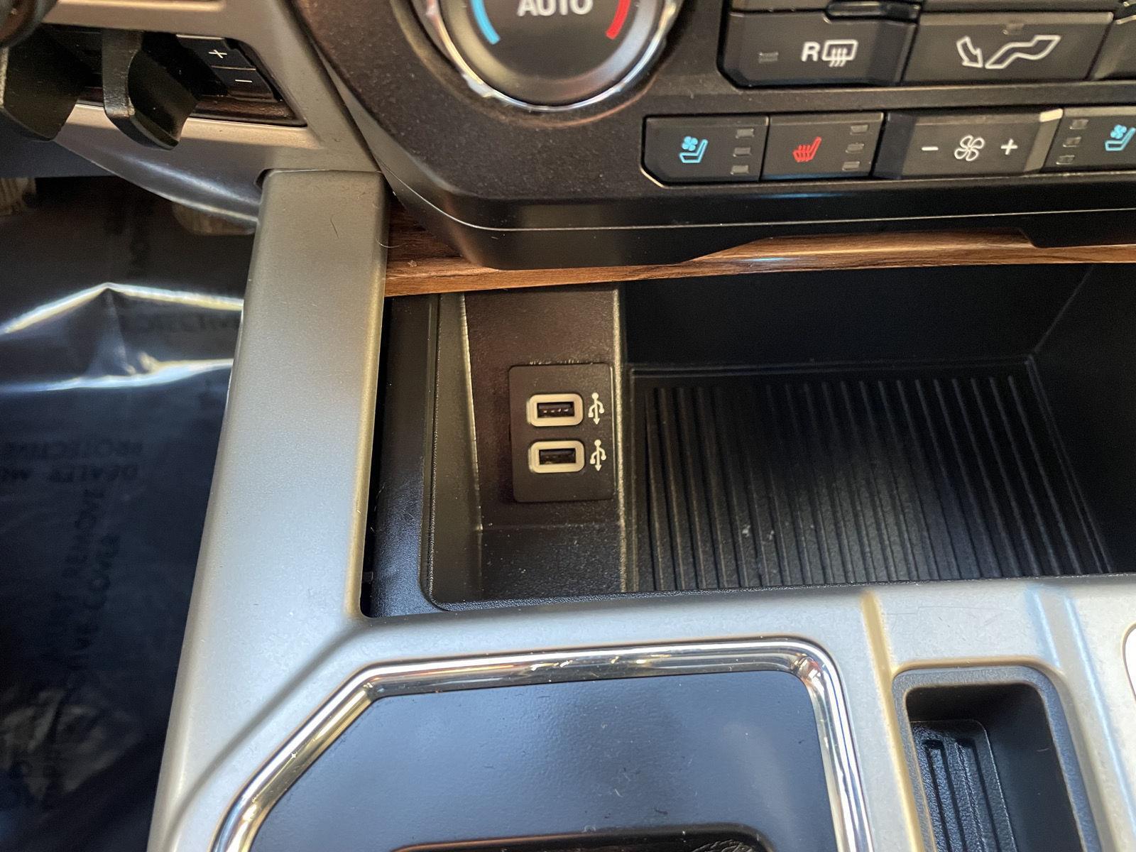 Used 2019 Ford F-150 for sale in Lincoln NE