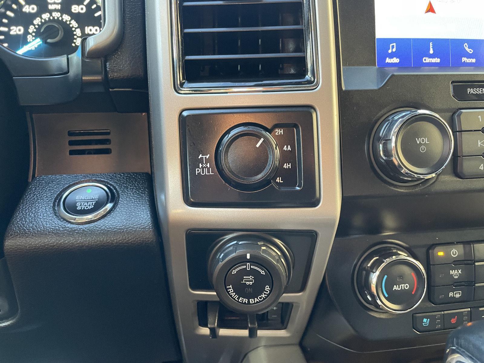 Used 2019 Ford F-150 for sale in Lincoln NE