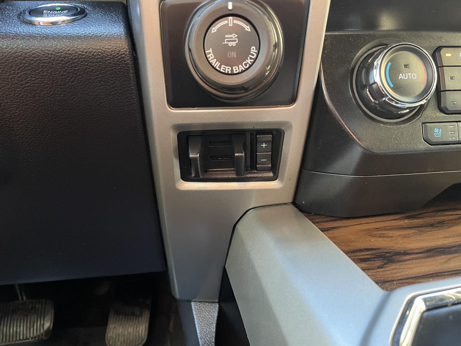 Used 2019 Ford F-150 for sale in Lincoln NE