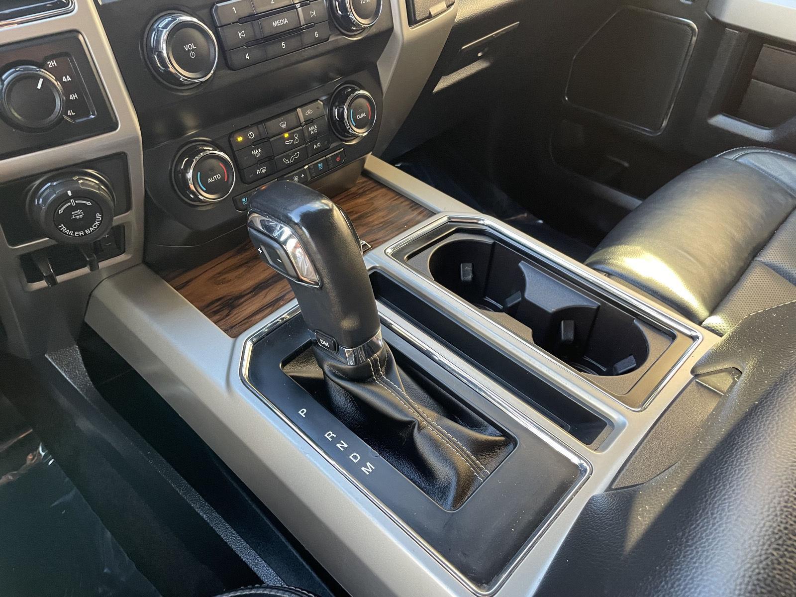 Used 2019 Ford F-150 for sale in Lincoln NE