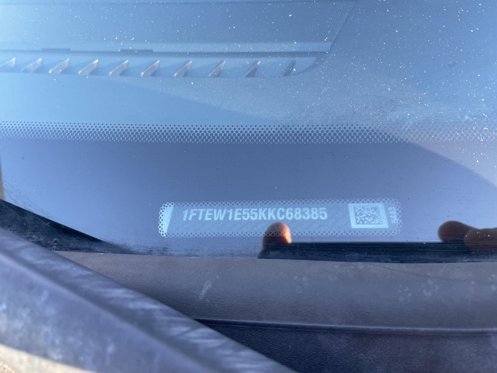 Used 2019 Ford F-150 for sale in Lincoln NE