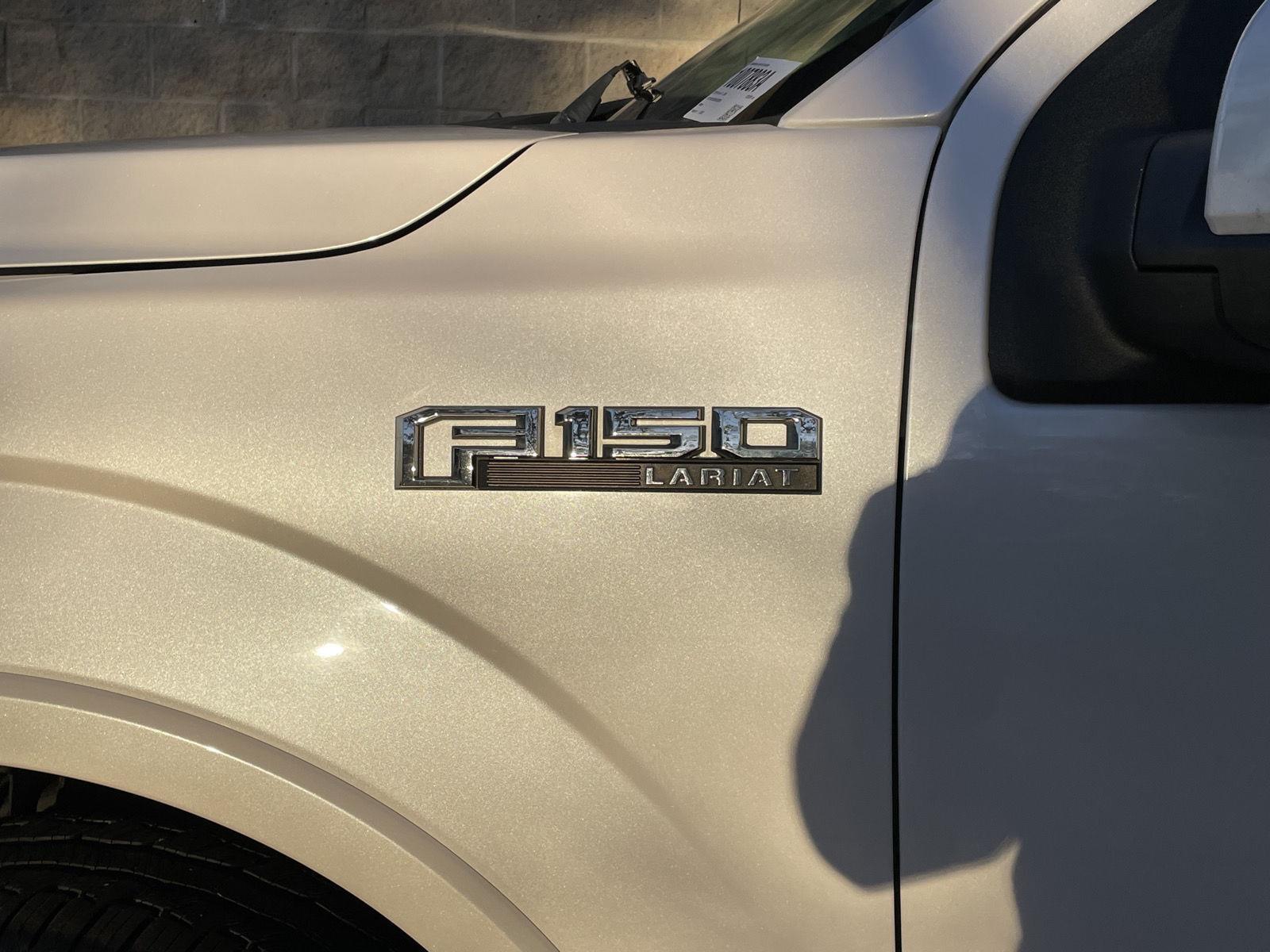 Used 2019 Ford F-150 for sale in Lincoln NE