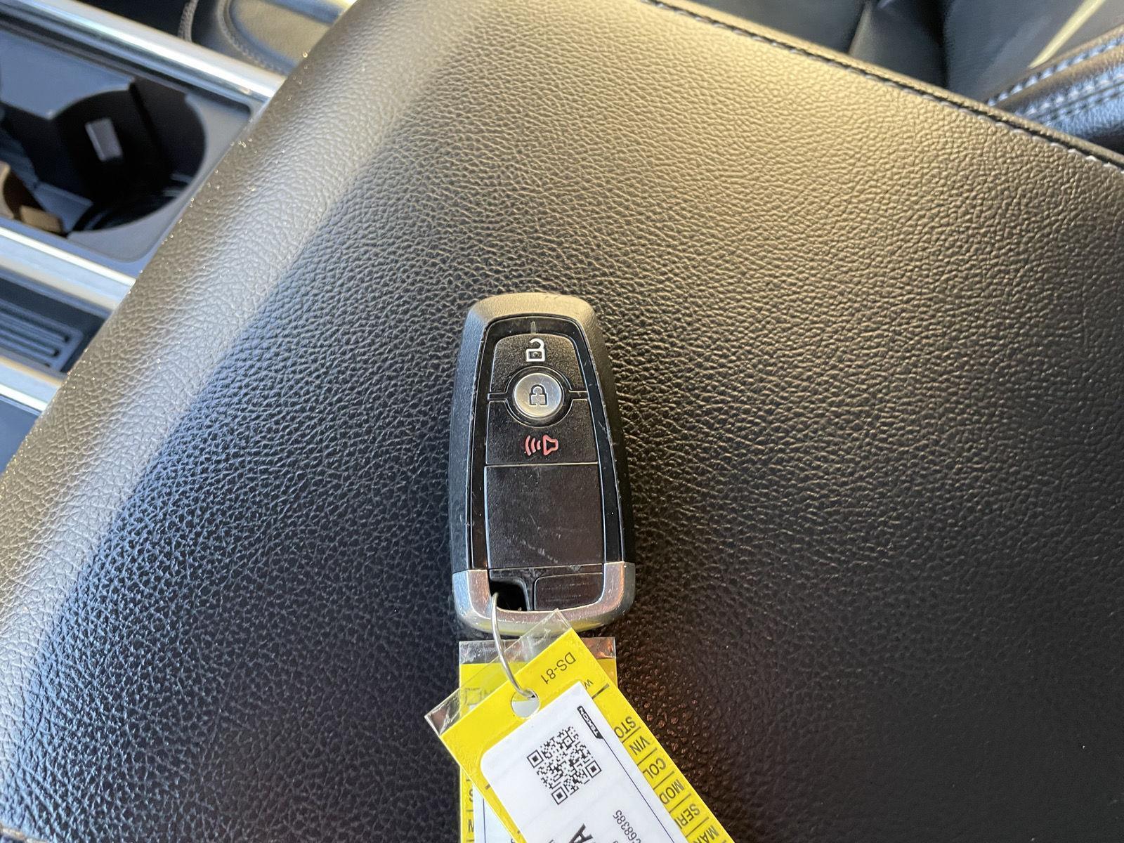 Used 2019 Ford F-150 for sale in Lincoln NE