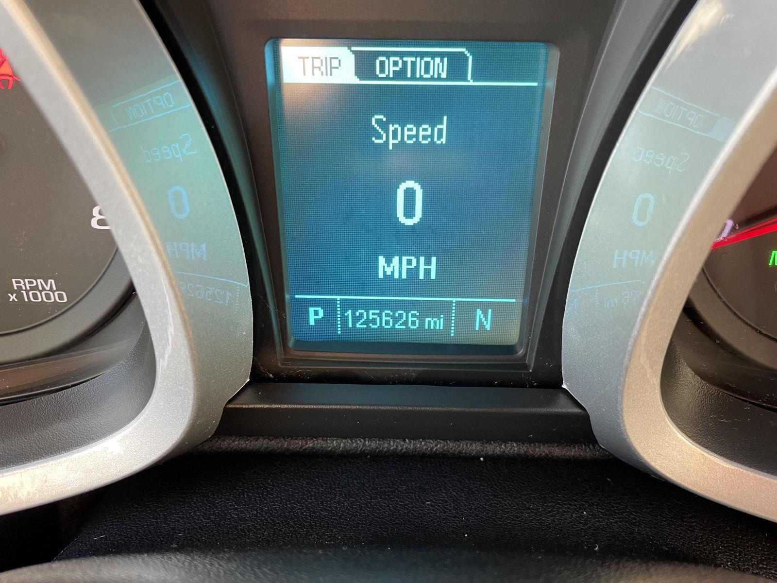 Used 2015 Chevrolet Equinox for sale in Lincoln NE