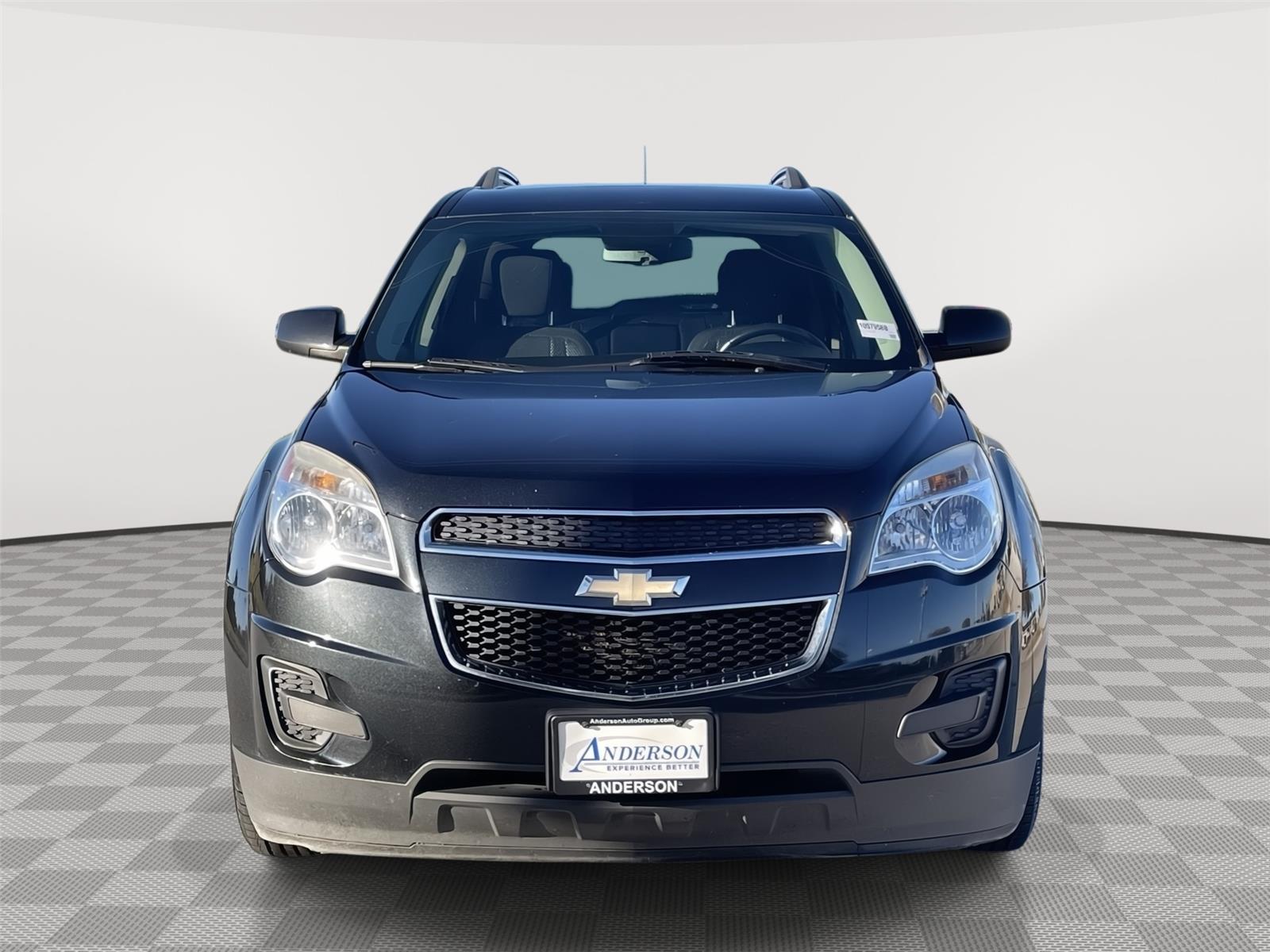 Used 2015 Chevrolet Equinox for sale in Lincoln NE