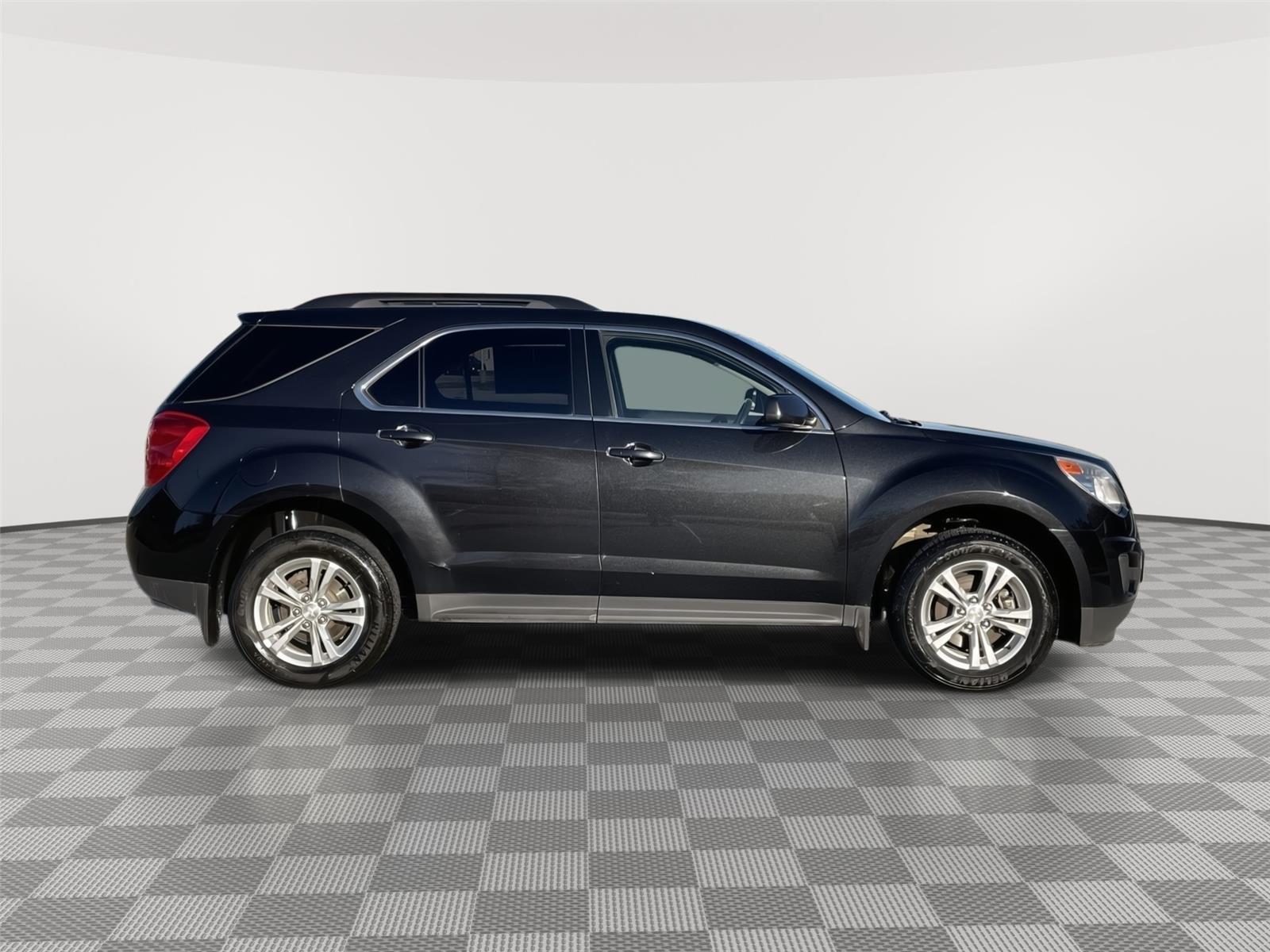 Used 2015 Chevrolet Equinox for sale in Lincoln NE