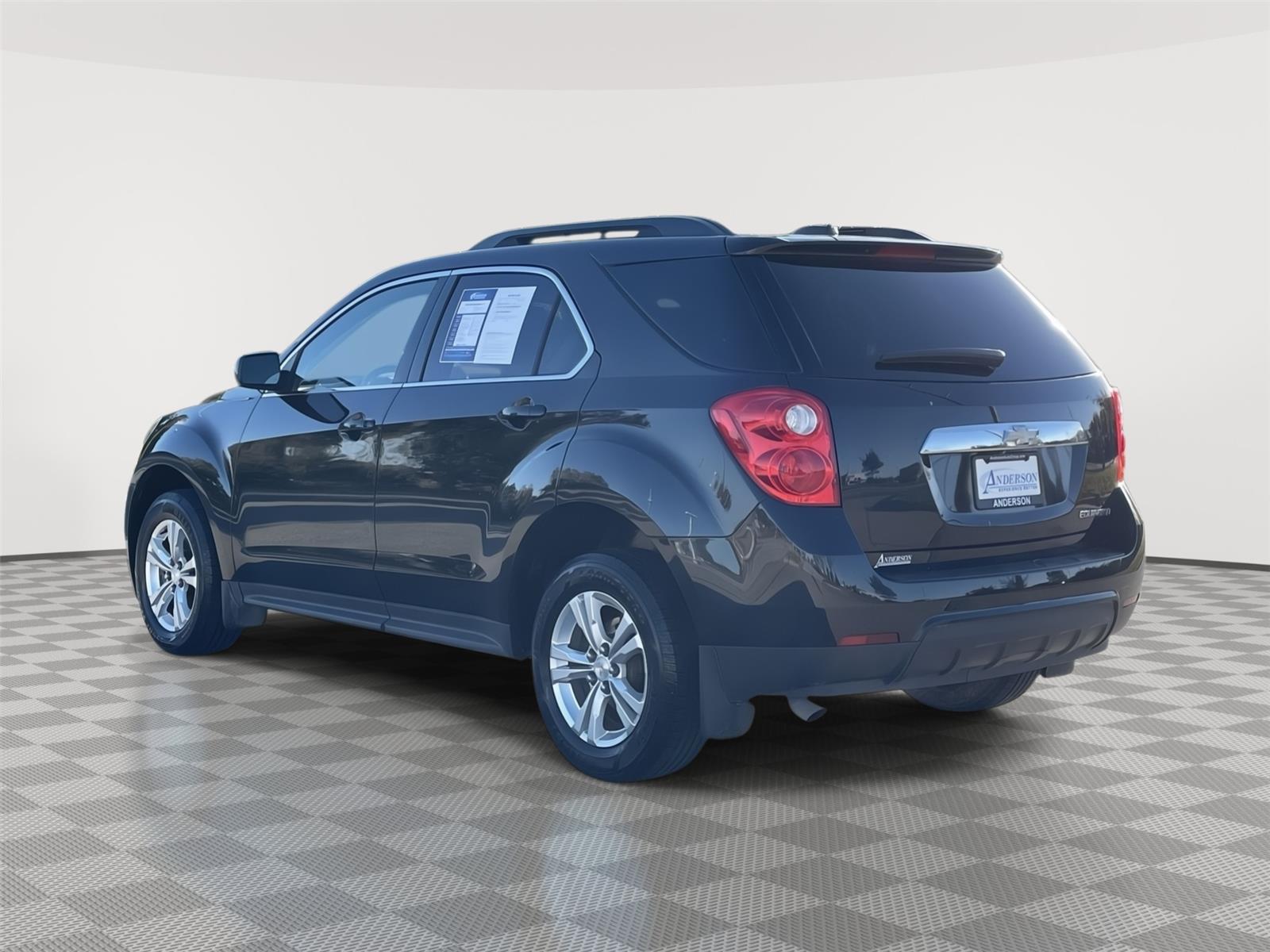 Used 2015 Chevrolet Equinox for sale in Lincoln NE