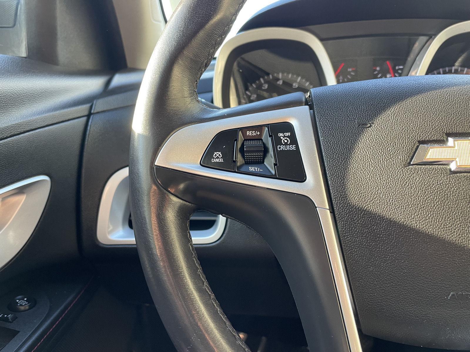 Used 2015 Chevrolet Equinox for sale in Lincoln NE