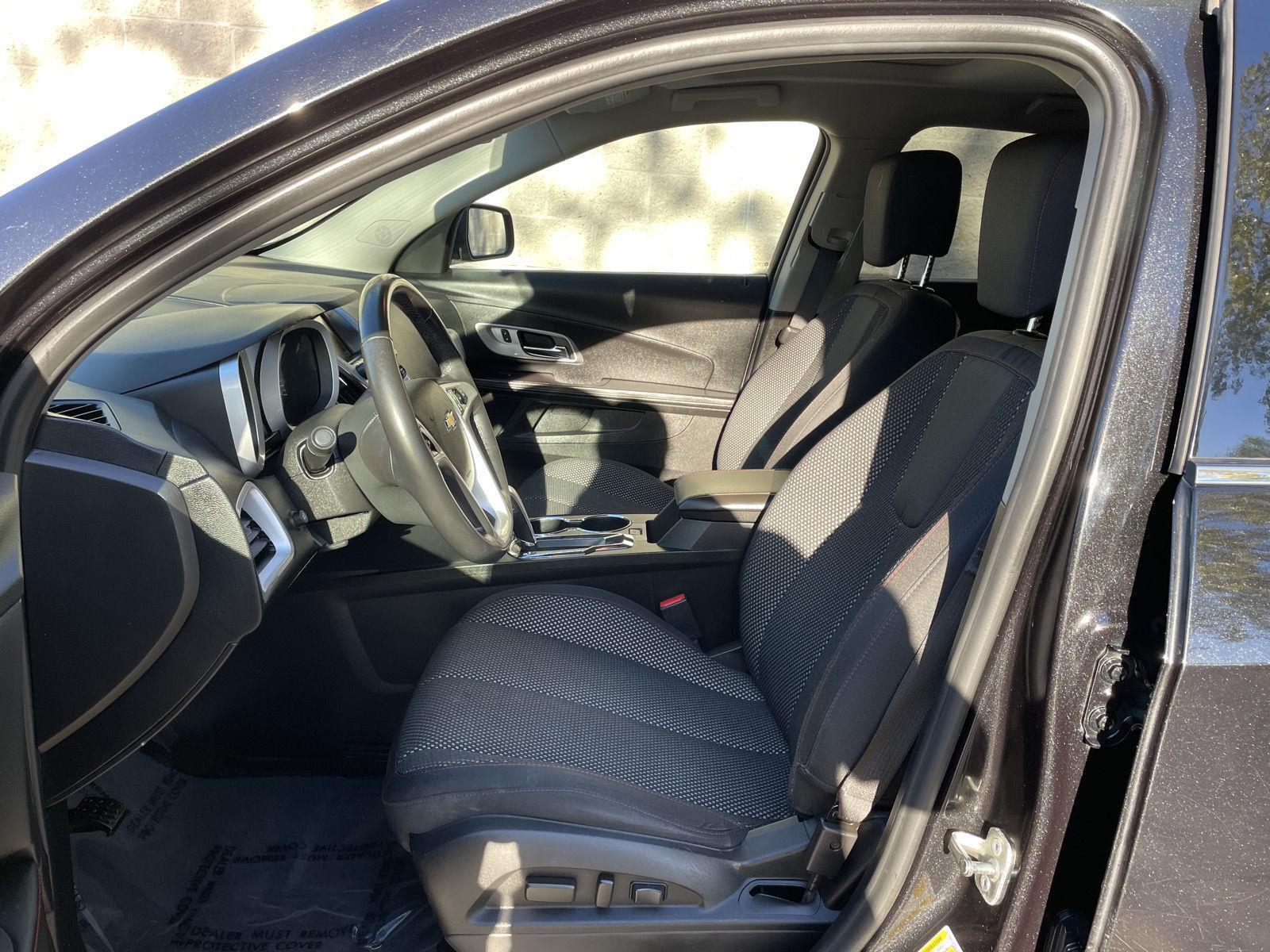Used 2015 Chevrolet Equinox for sale in Lincoln NE