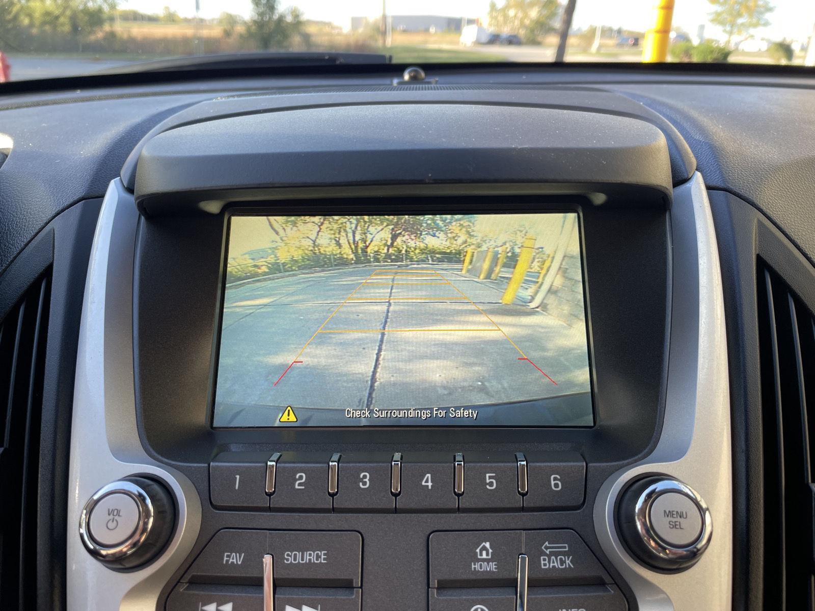 Used 2015 Chevrolet Equinox for sale in Lincoln NE