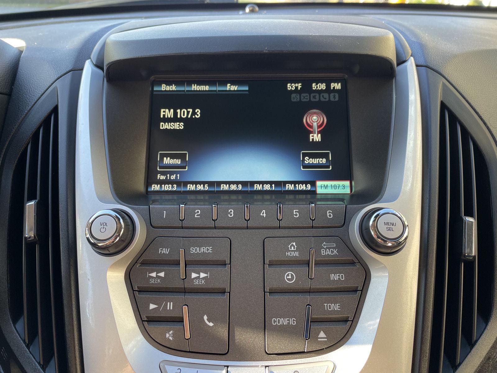 Used 2015 Chevrolet Equinox for sale in Lincoln NE