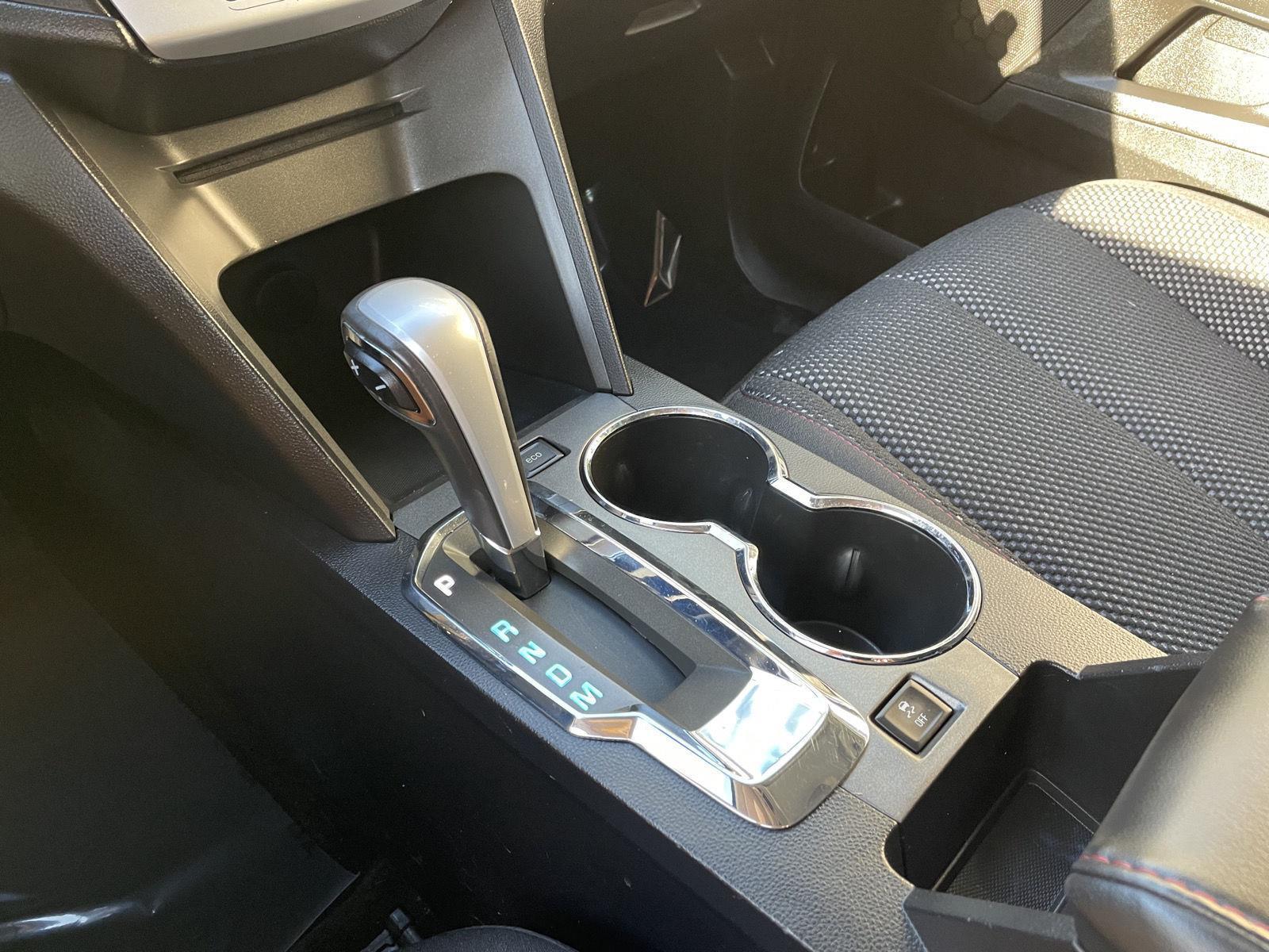 Used 2015 Chevrolet Equinox for sale in Lincoln NE