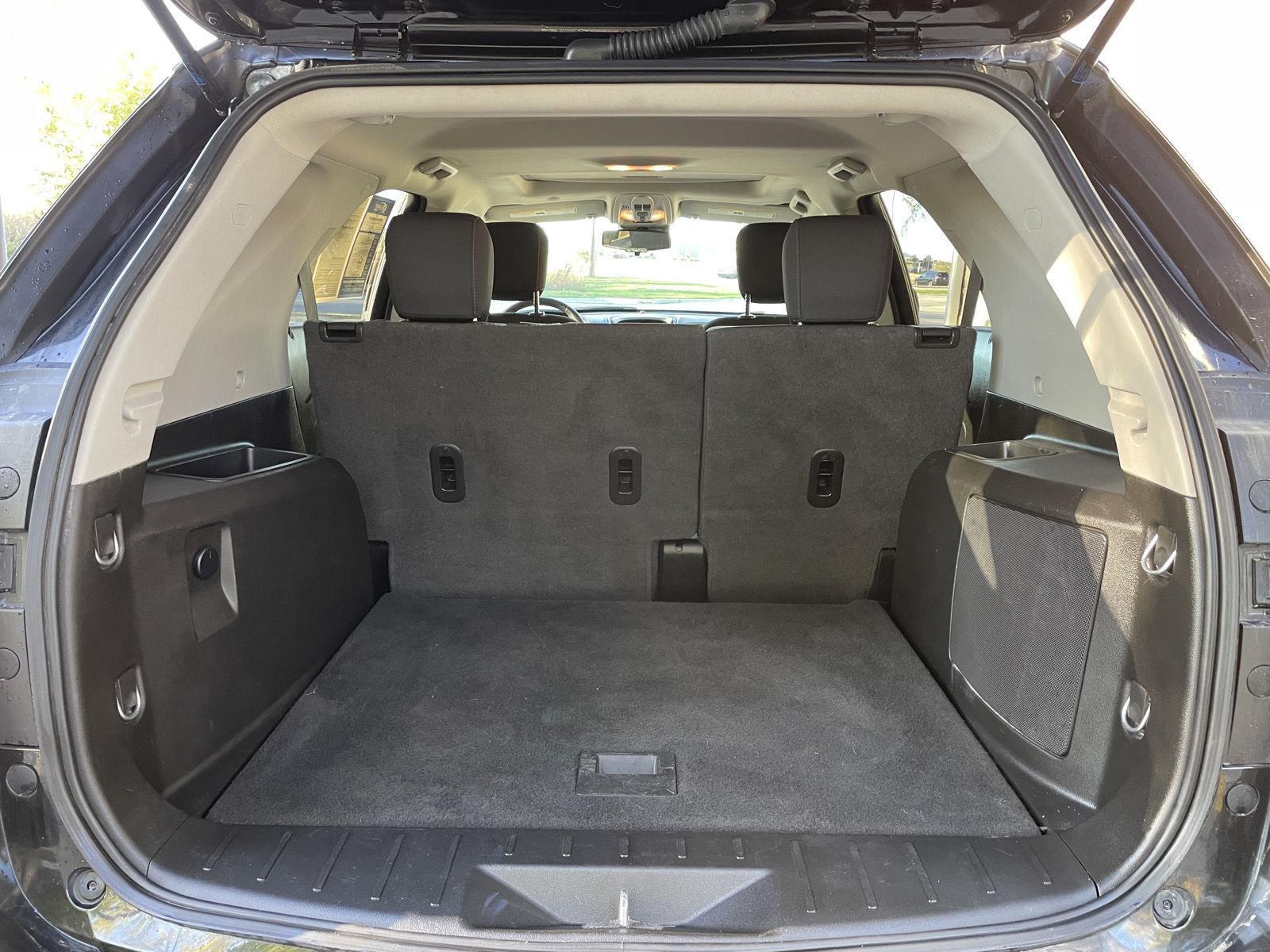 Used 2015 Chevrolet Equinox for sale in Lincoln NE