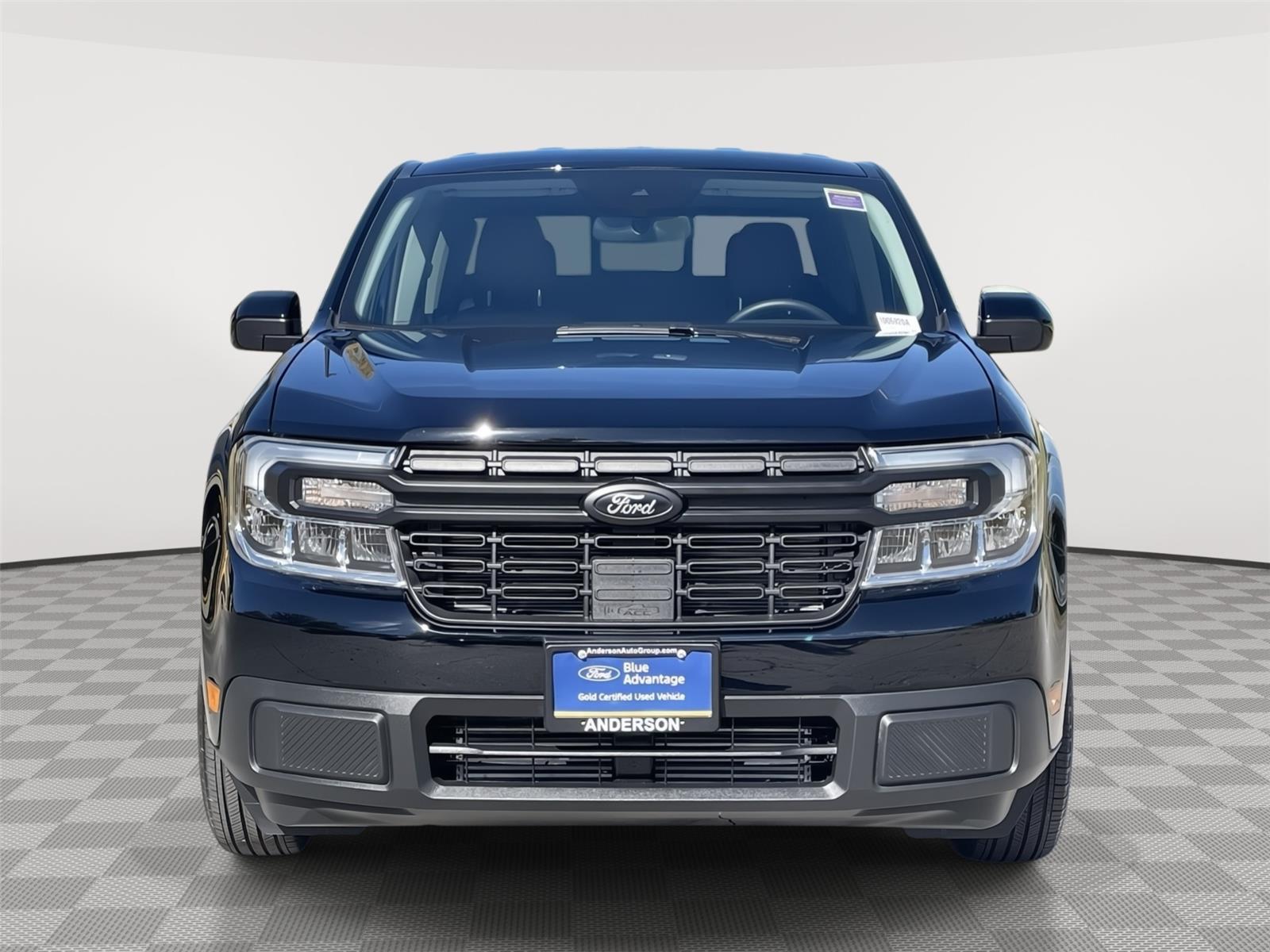 Used 2023 Ford Maverick for sale in Lincoln NE