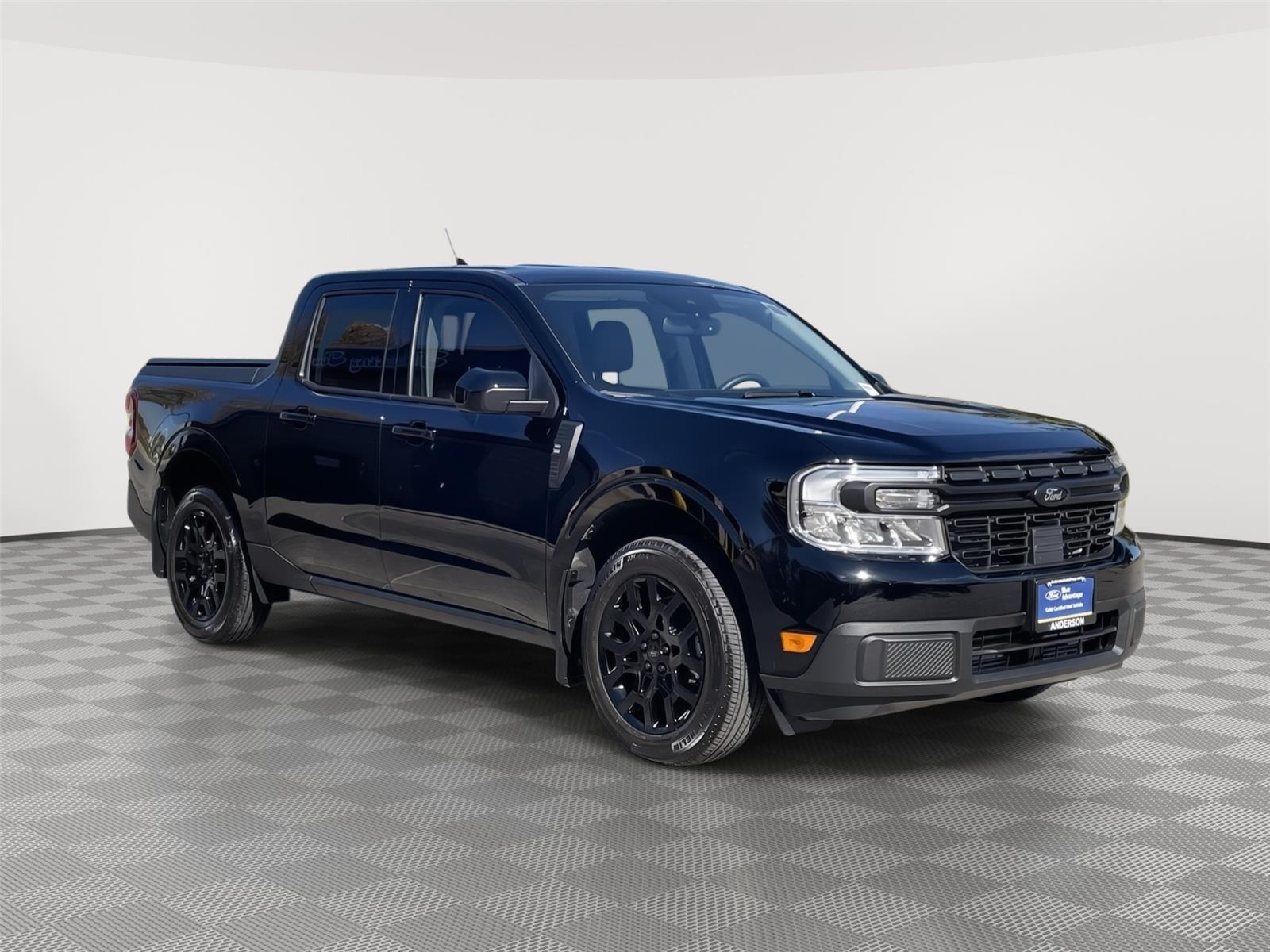 Used 2023 Ford Maverick for sale in Lincoln NE