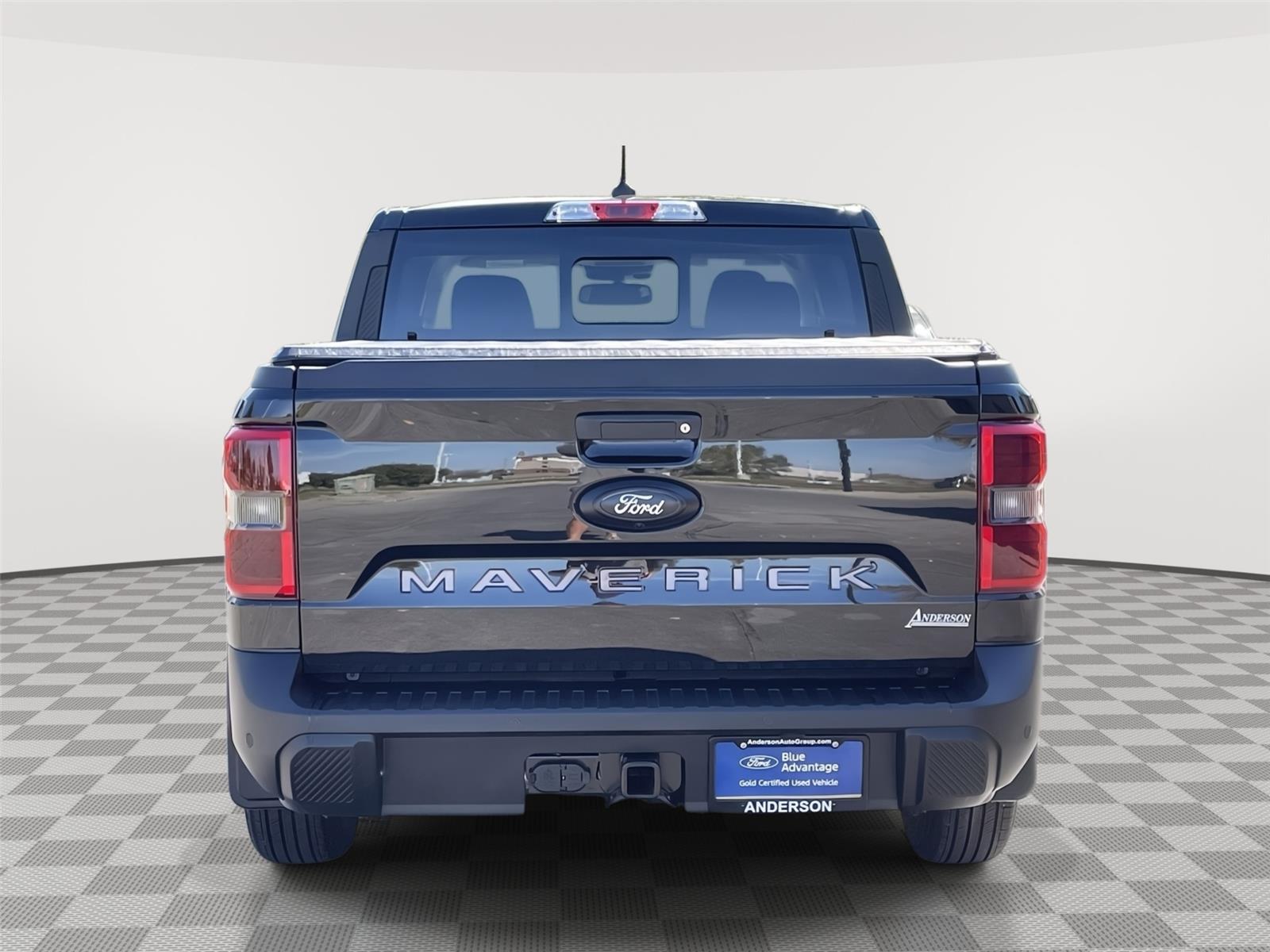 Used 2023 Ford Maverick for sale in Lincoln NE