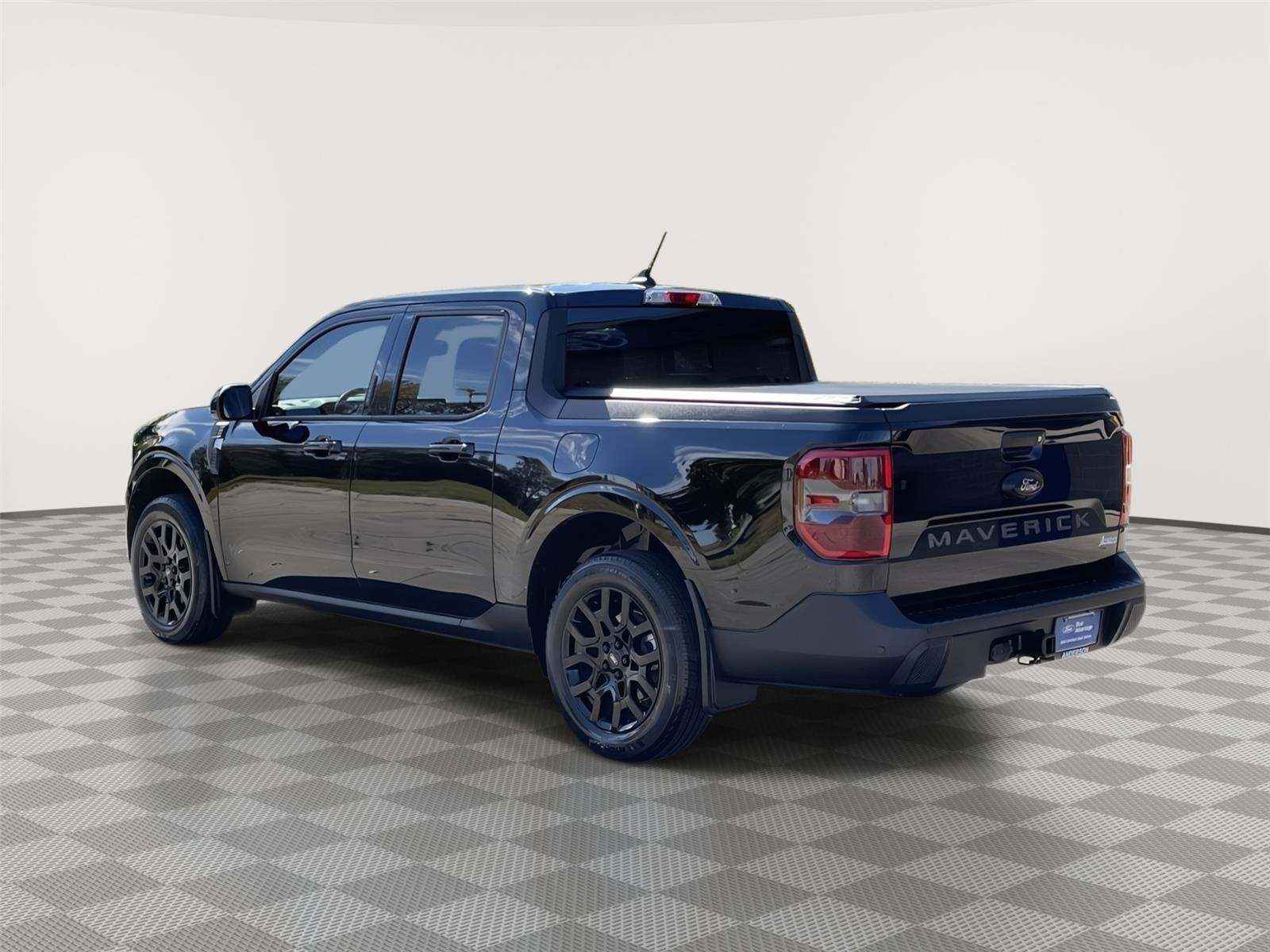 Used 2023 Ford Maverick for sale in Lincoln NE