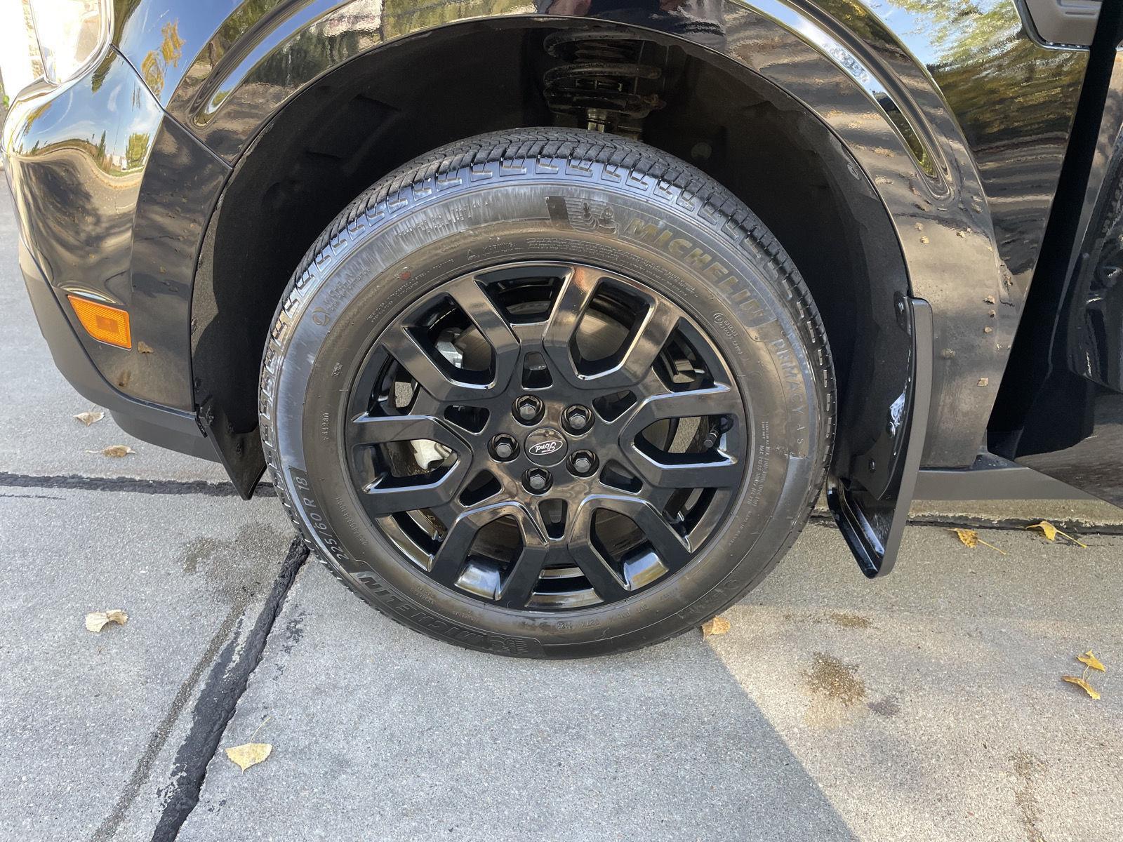 Used 2023 Ford Maverick for sale in Lincoln NE