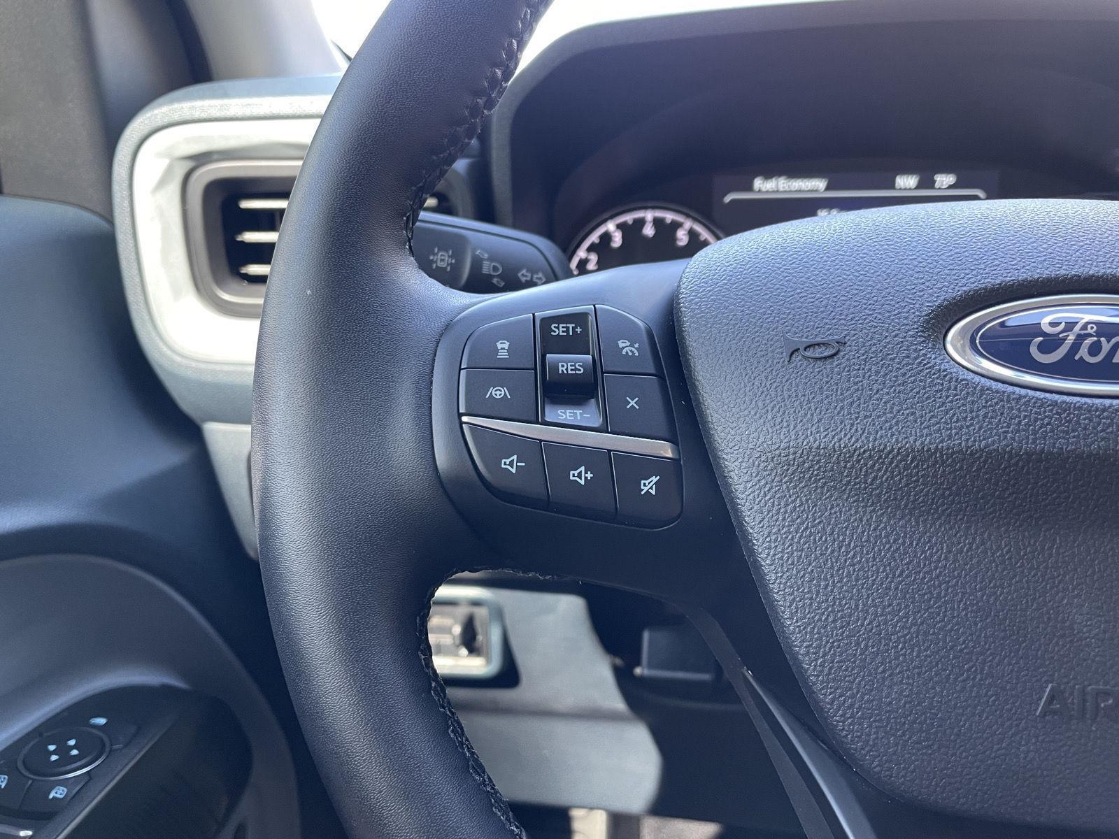 Used 2023 Ford Maverick for sale in Lincoln NE