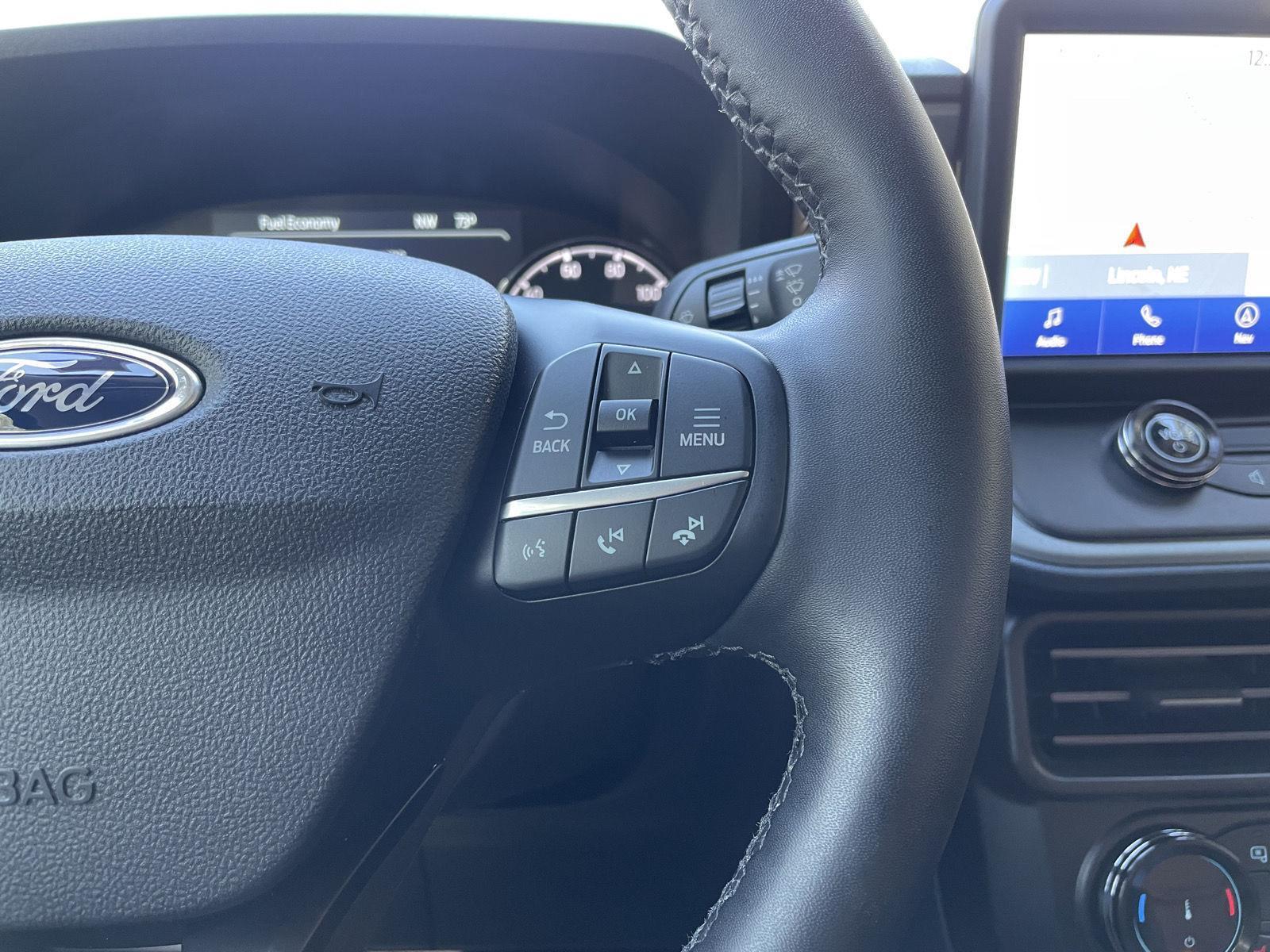 Used 2023 Ford Maverick for sale in Lincoln NE