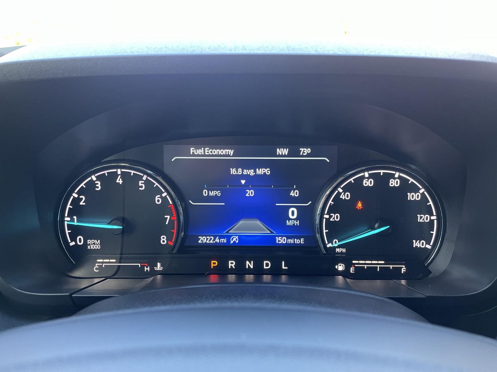 Used 2023 Ford Maverick for sale in Lincoln NE