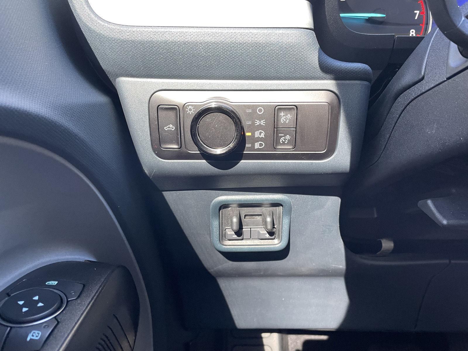 Used 2023 Ford Maverick for sale in Lincoln NE