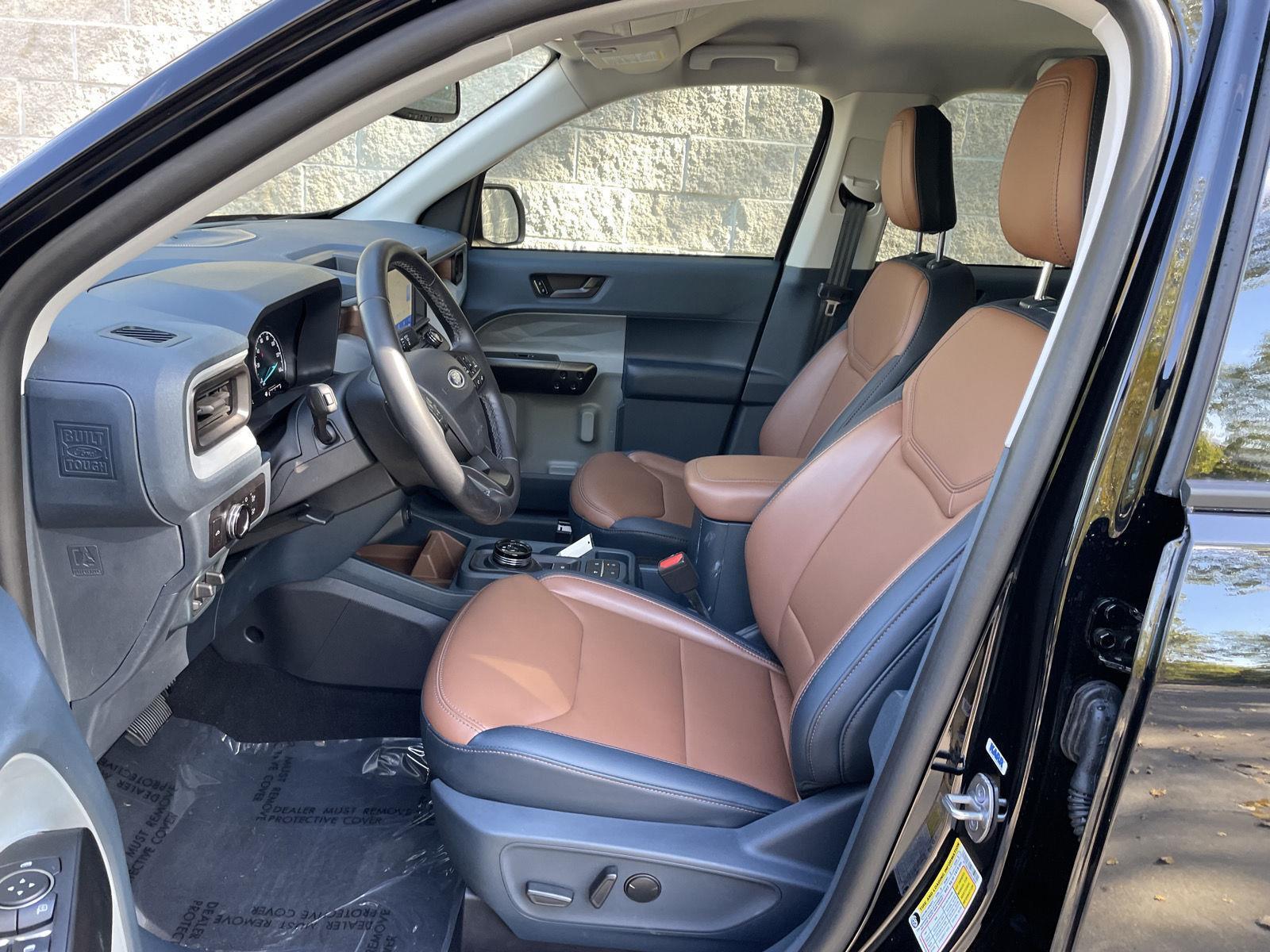 Used 2023 Ford Maverick for sale in Lincoln NE