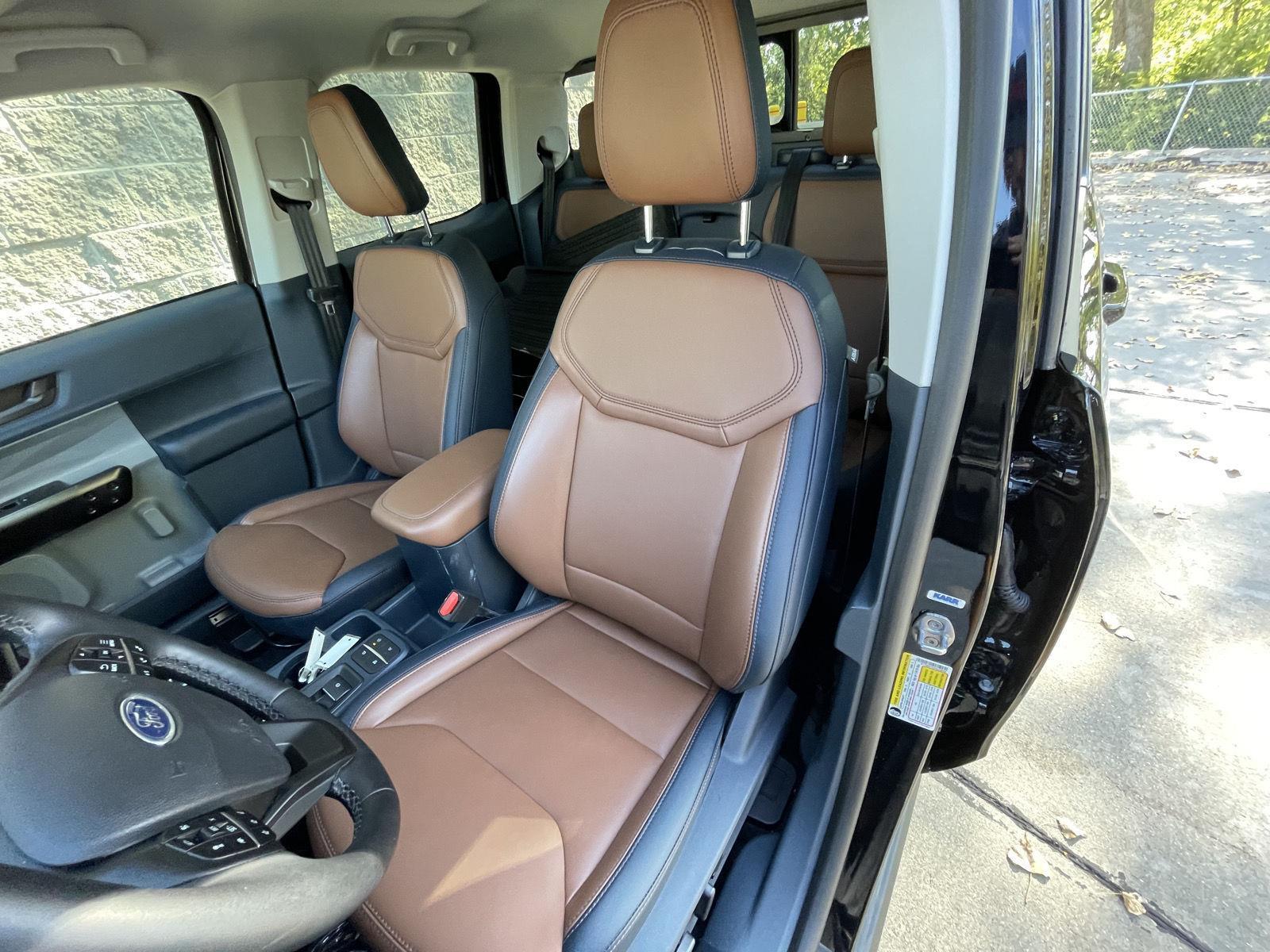 Used 2023 Ford Maverick for sale in Lincoln NE