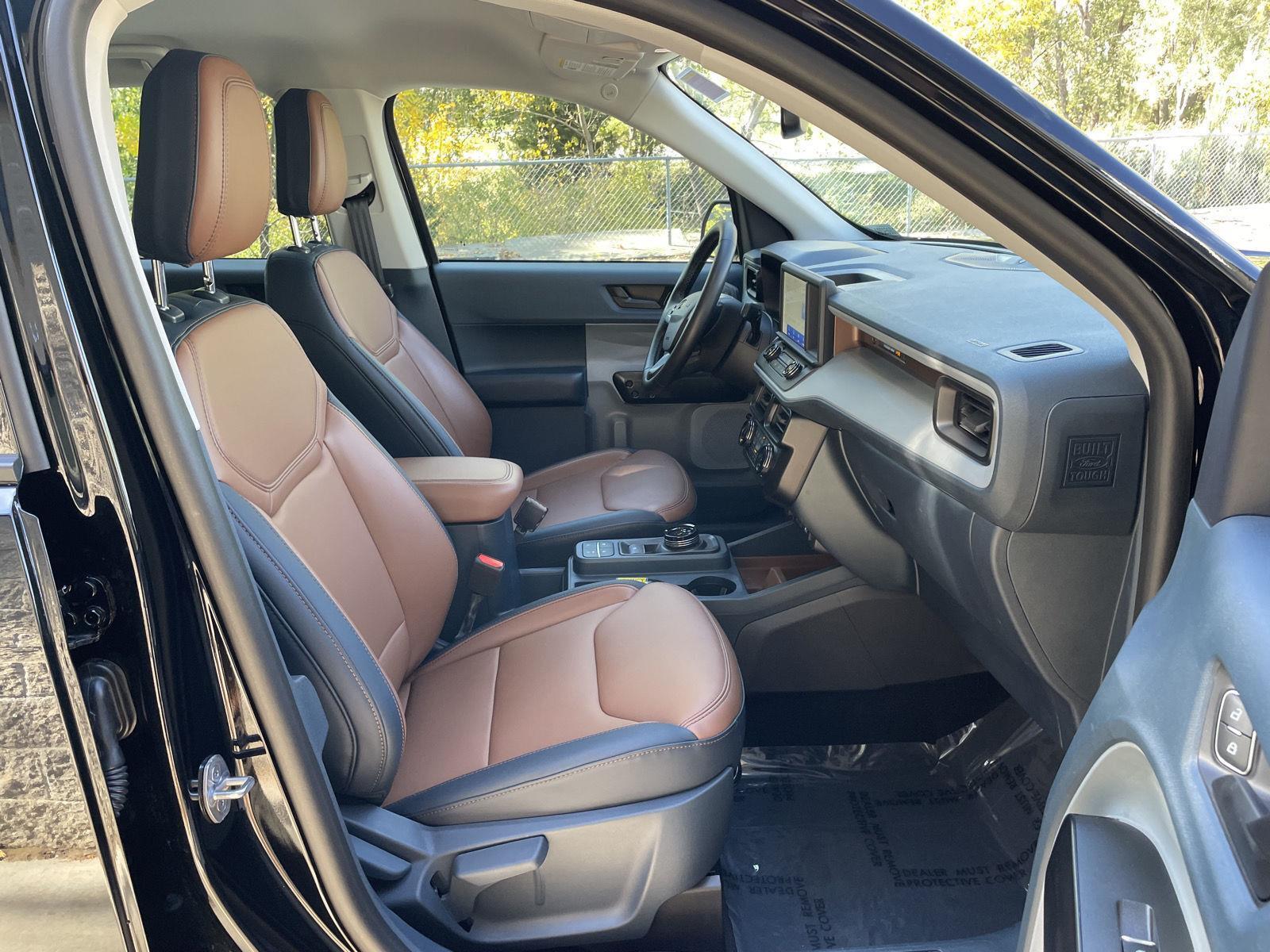 Used 2023 Ford Maverick for sale in Lincoln NE