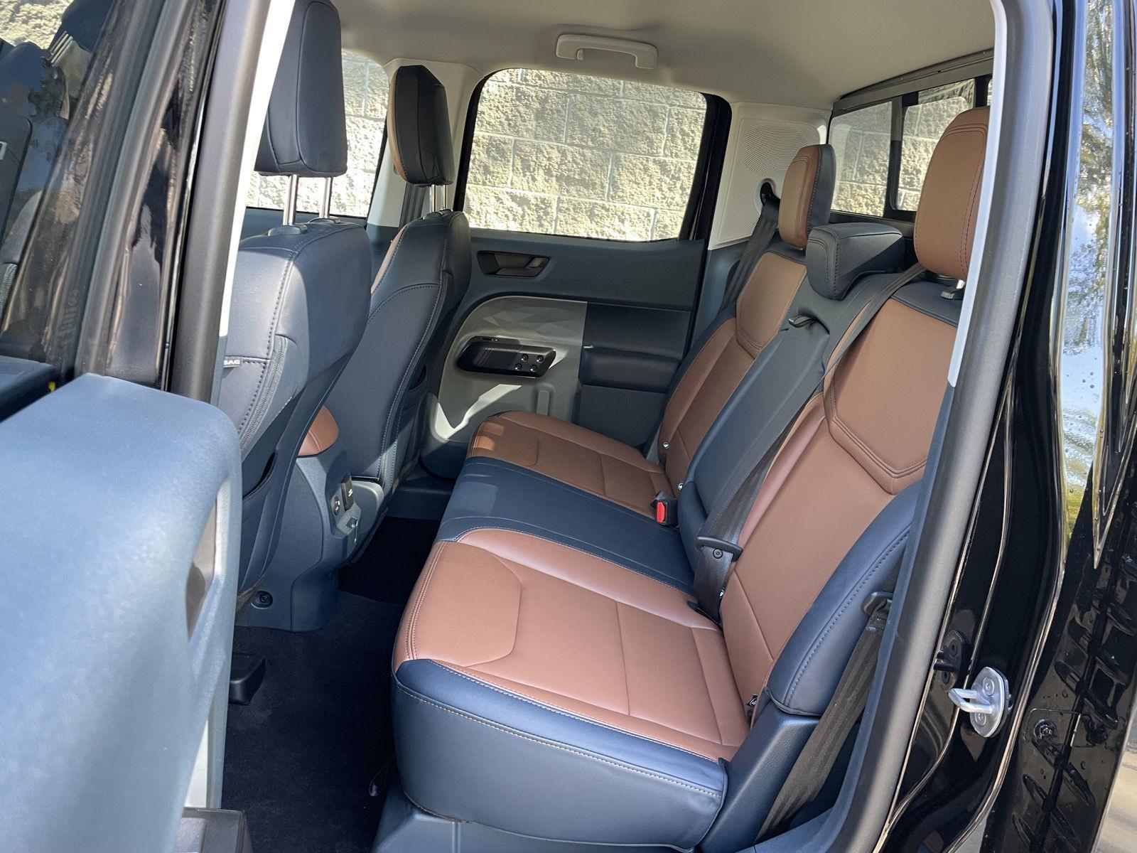 Used 2023 Ford Maverick for sale in Lincoln NE