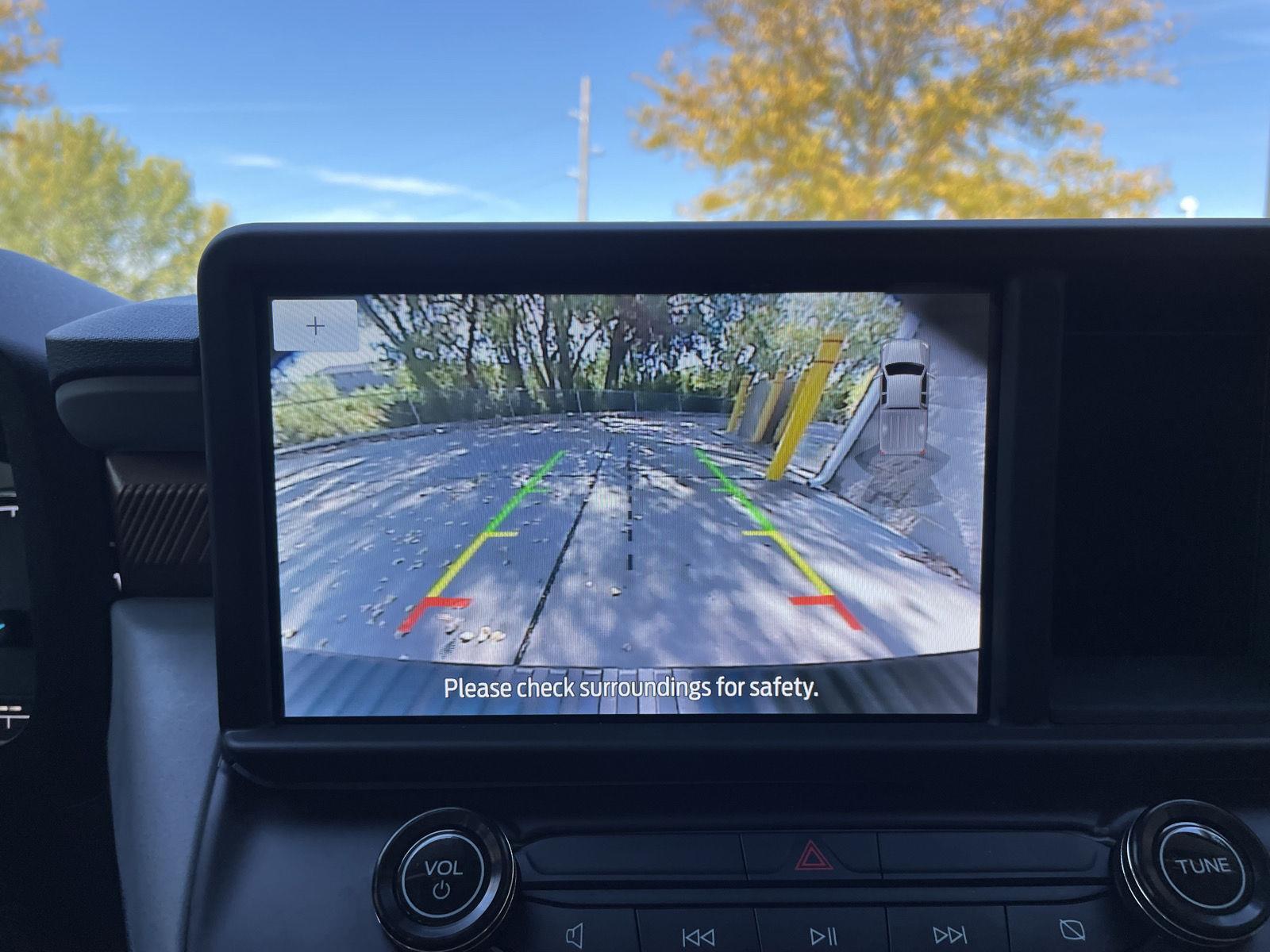 Used 2023 Ford Maverick for sale in Lincoln NE