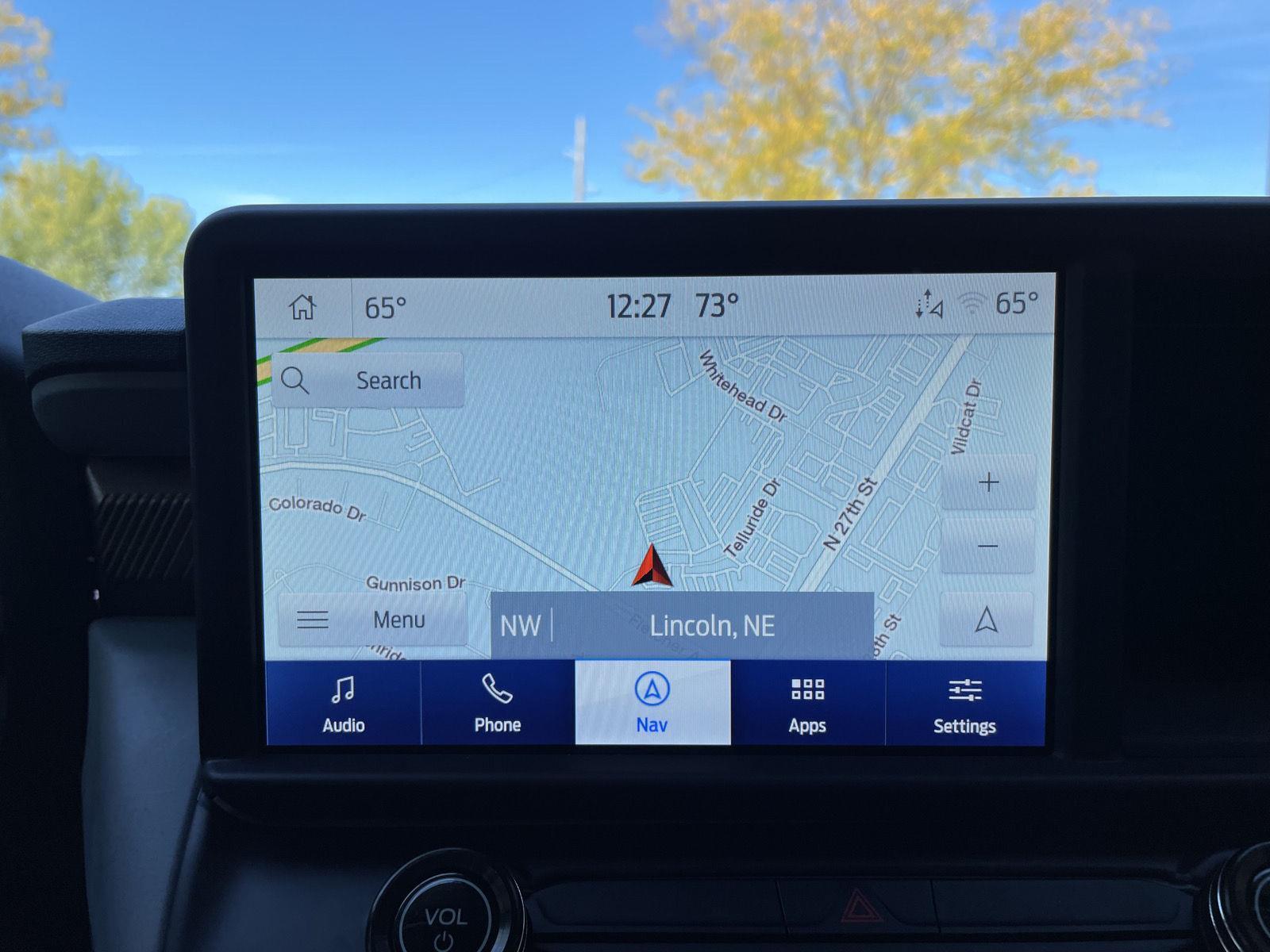 Used 2023 Ford Maverick for sale in Lincoln NE