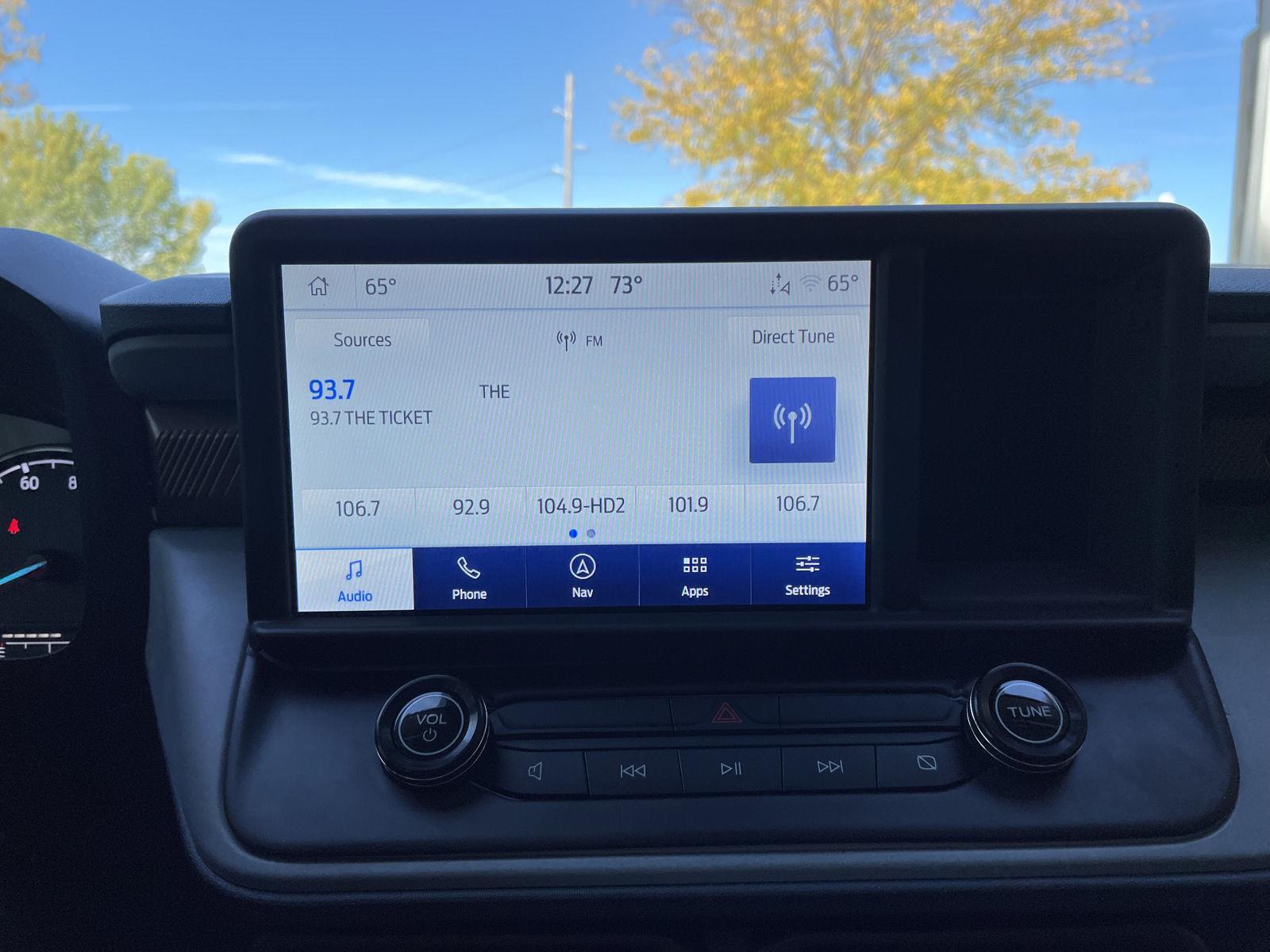 Used 2023 Ford Maverick for sale in Lincoln NE