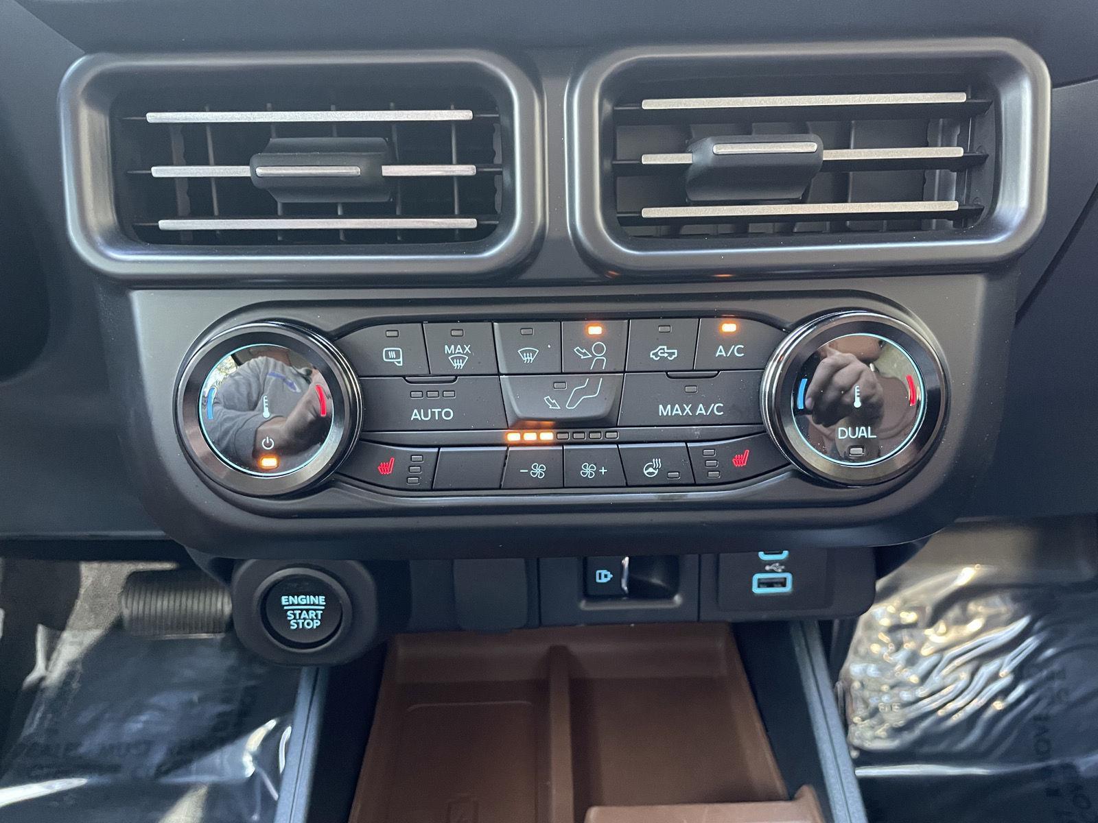 Used 2023 Ford Maverick for sale in Lincoln NE