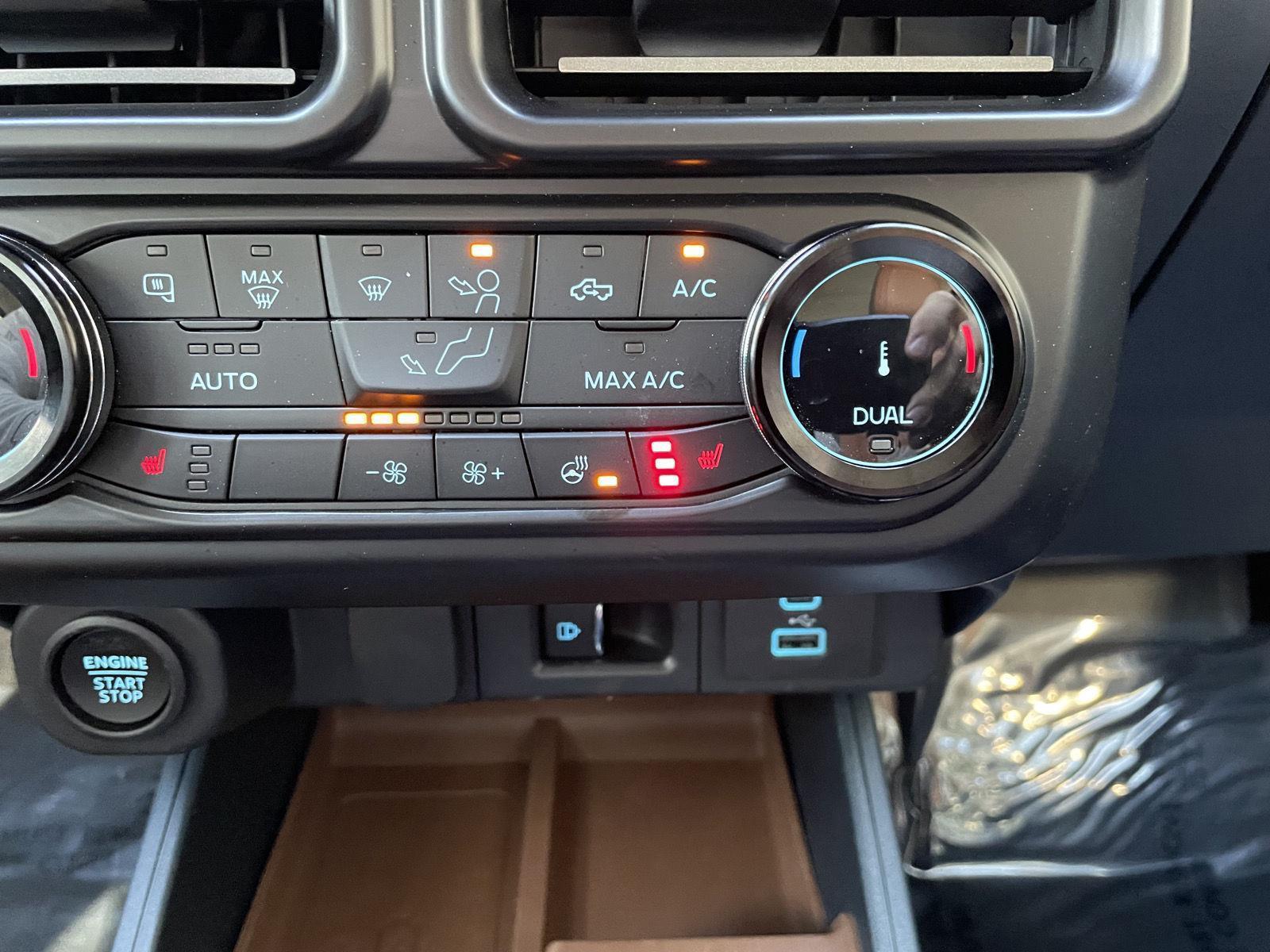 Used 2023 Ford Maverick for sale in Lincoln NE