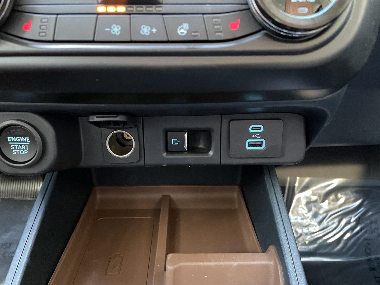 Used 2023 Ford Maverick for sale in Lincoln NE