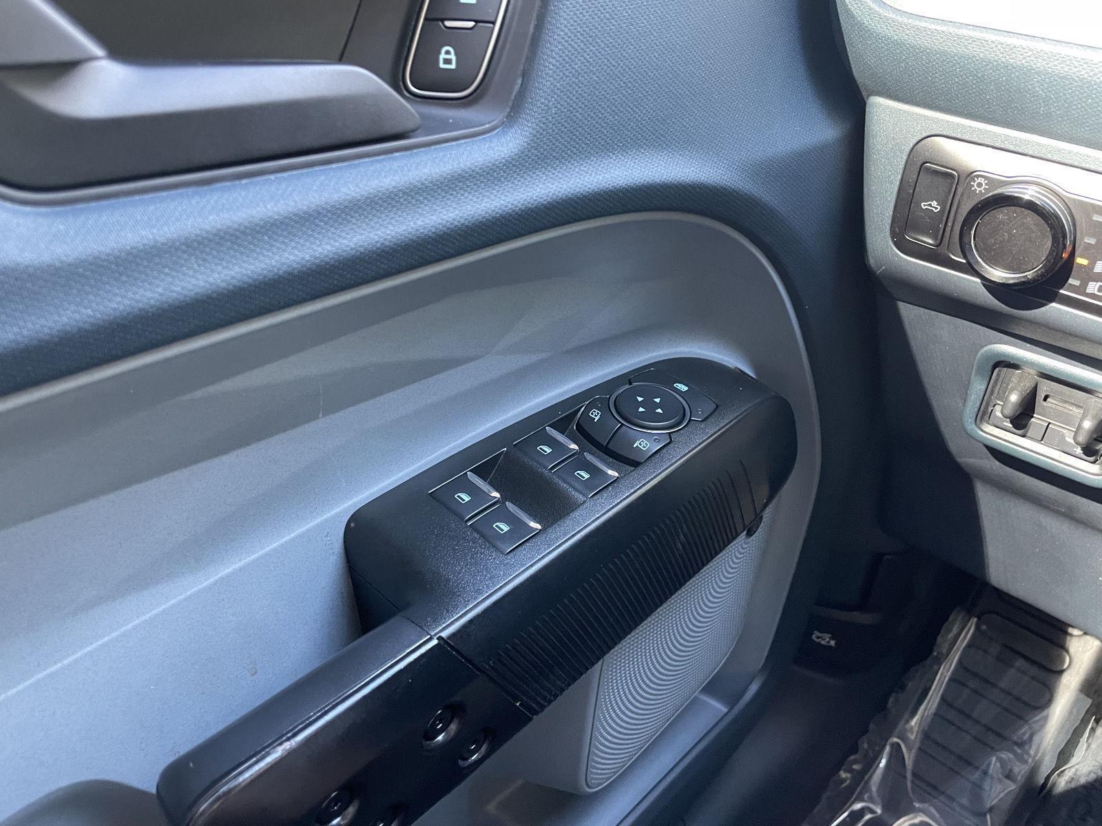 Used 2023 Ford Maverick for sale in Lincoln NE