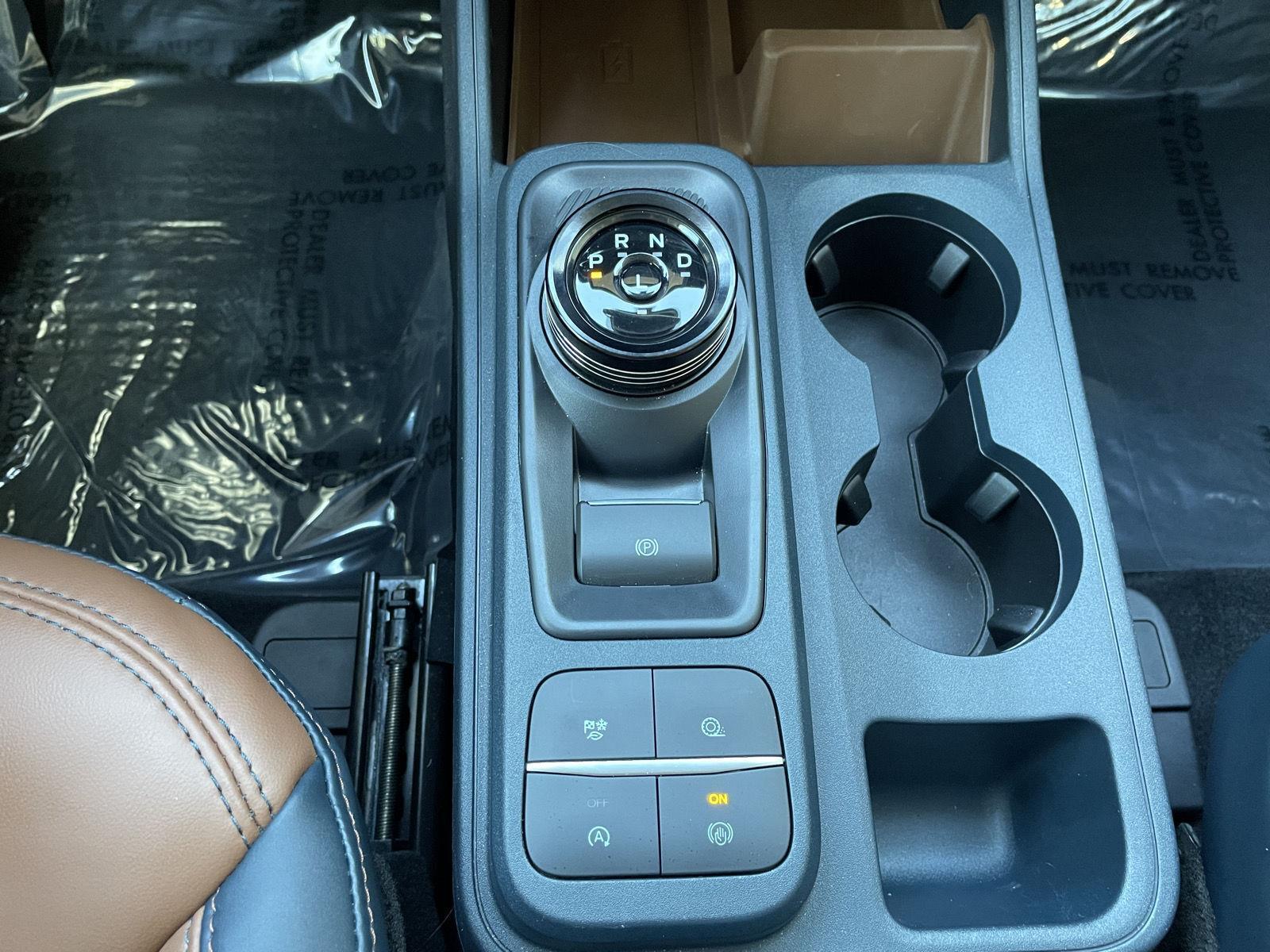 Used 2023 Ford Maverick for sale in Lincoln NE