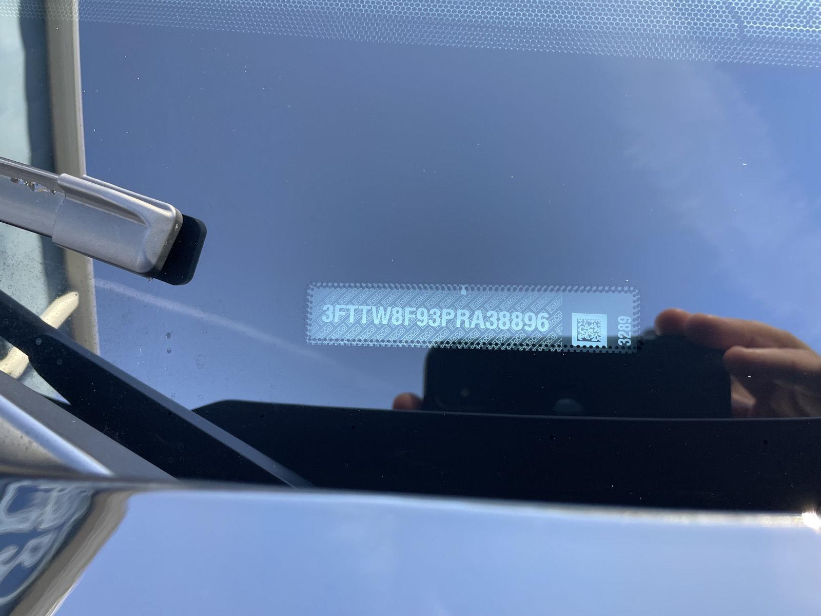 Used 2023 Ford Maverick for sale in Lincoln NE