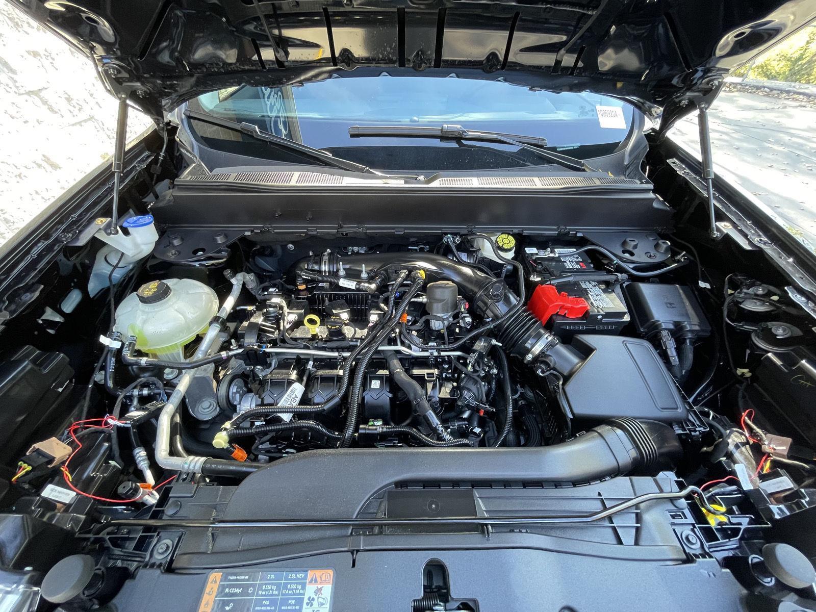 Used 2023 Ford Maverick for sale in Lincoln NE