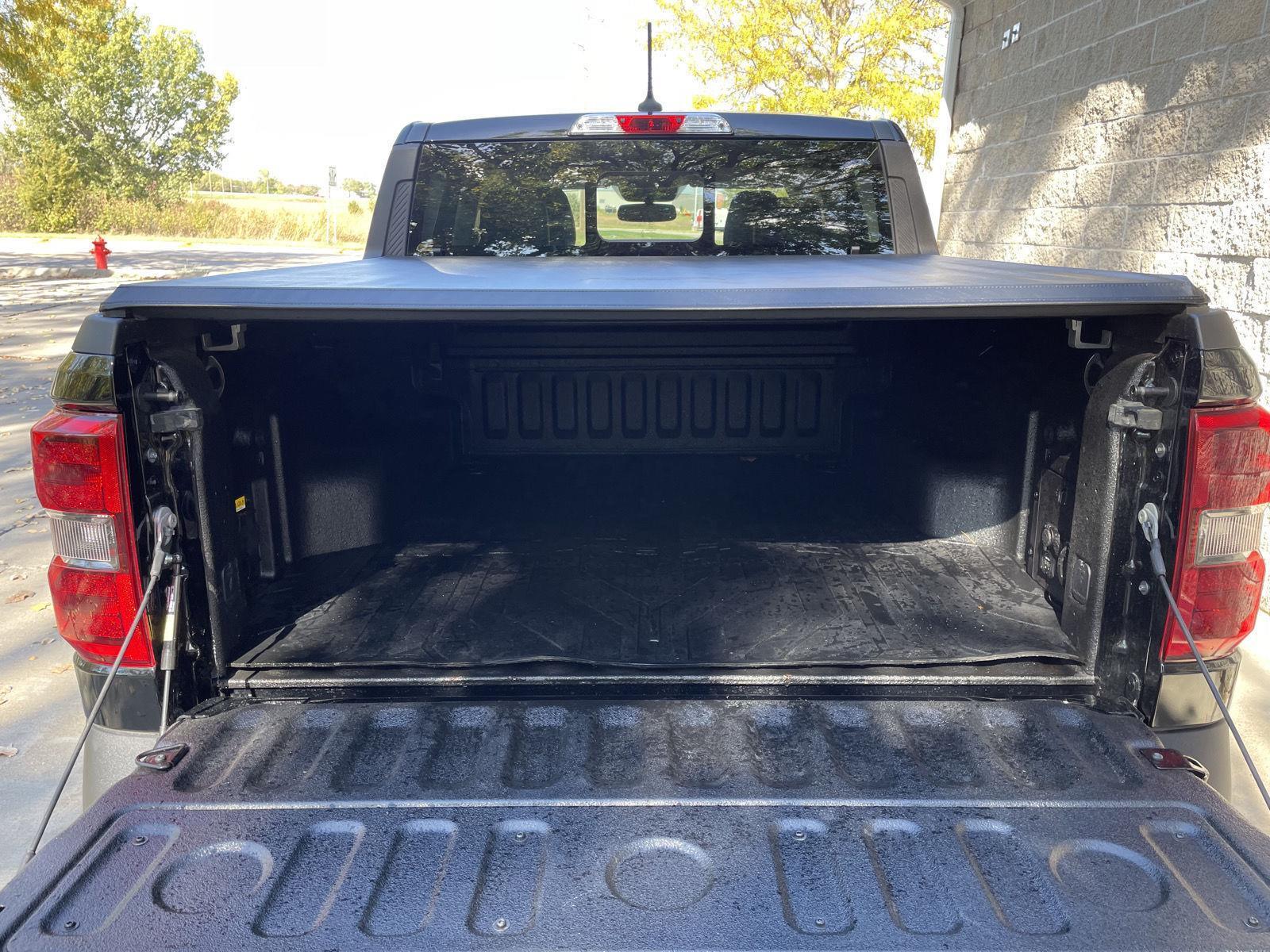 Used 2023 Ford Maverick for sale in Lincoln NE