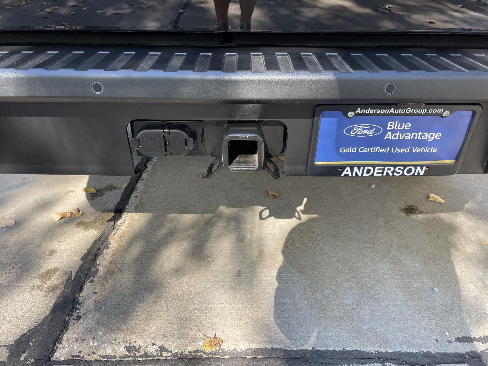 Used 2023 Ford Maverick for sale in Lincoln NE