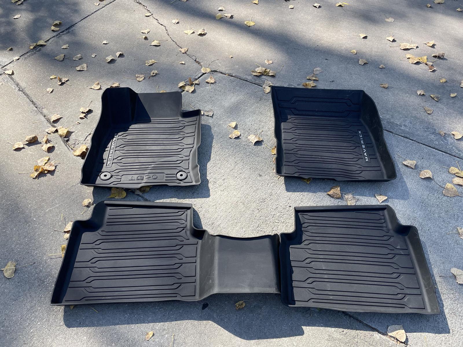 Used 2023 Ford Maverick for sale in Lincoln NE