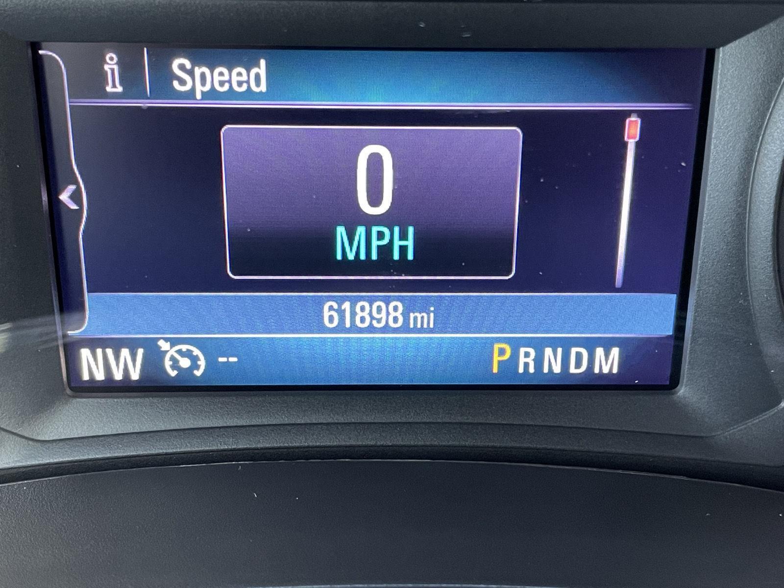 Used 2021 Buick Encore for sale in Lincoln NE