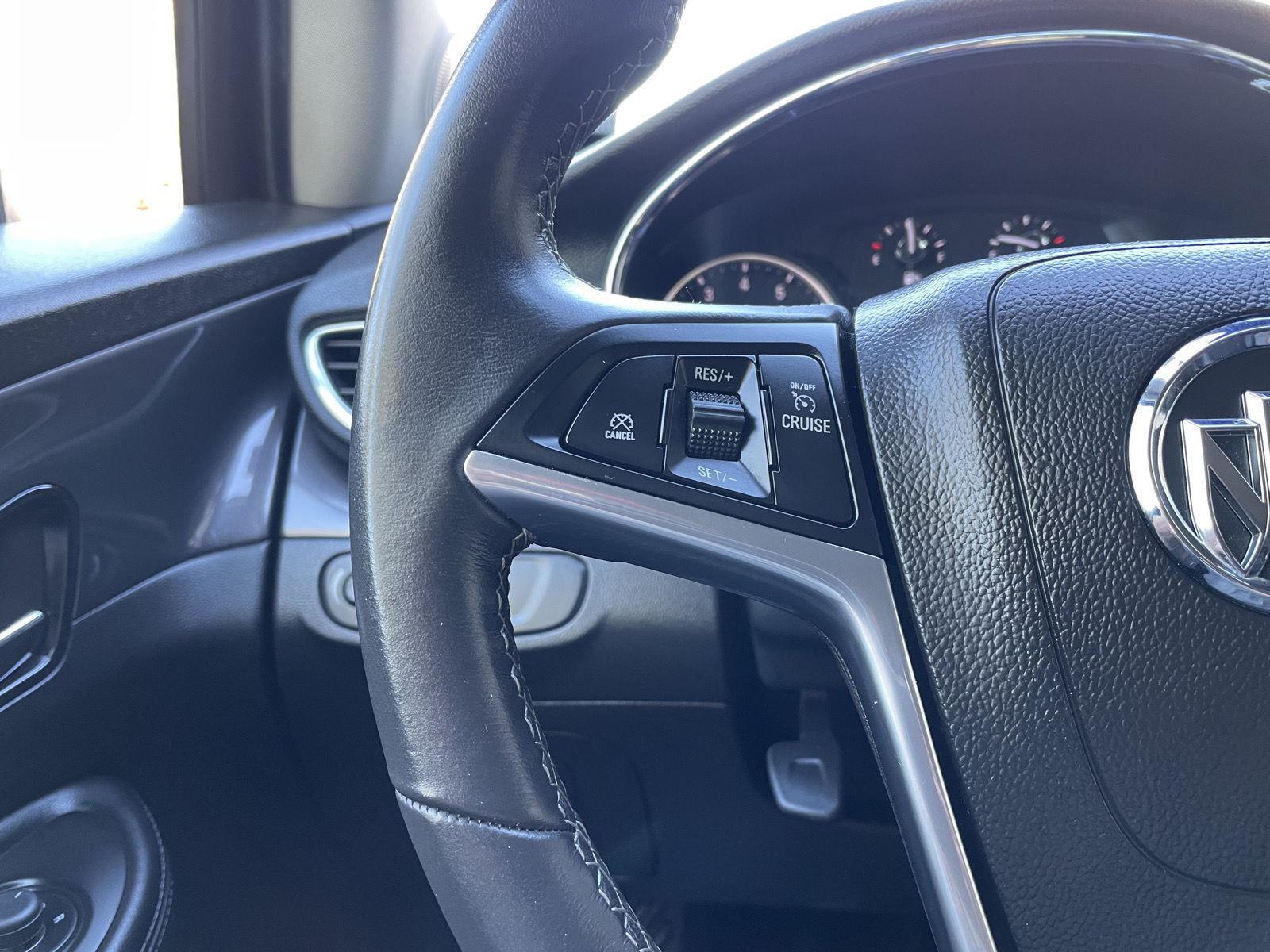 Used 2021 Buick Encore for sale in Lincoln NE