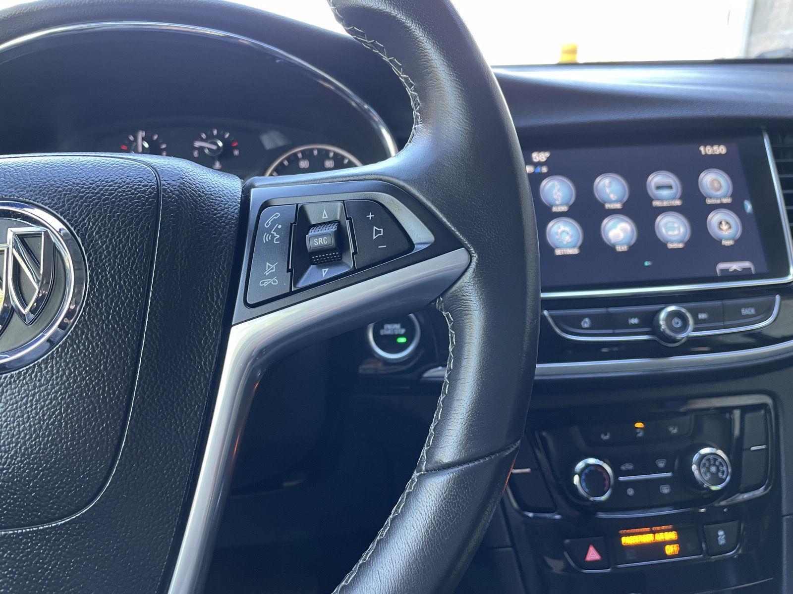 Used 2021 Buick Encore for sale in Lincoln NE